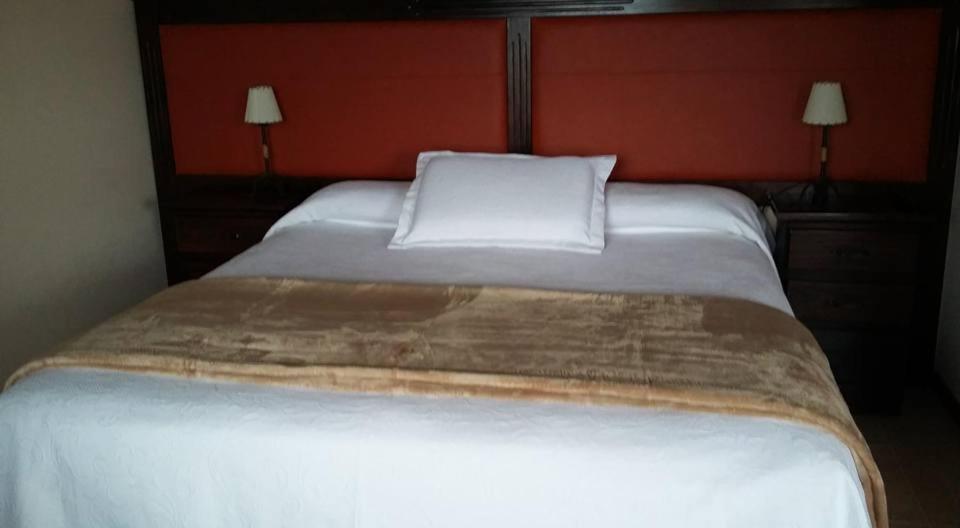 Patagonia Suites