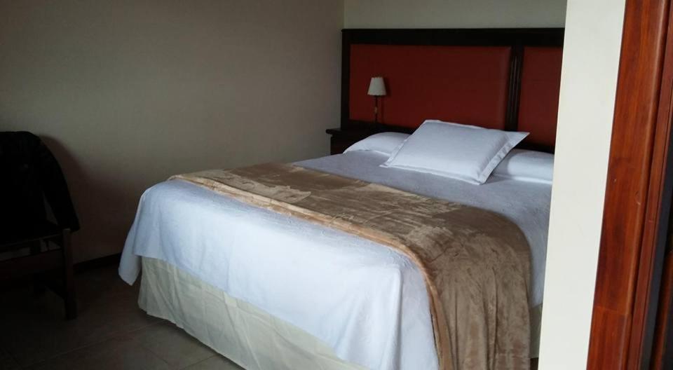 Patagonia Suites