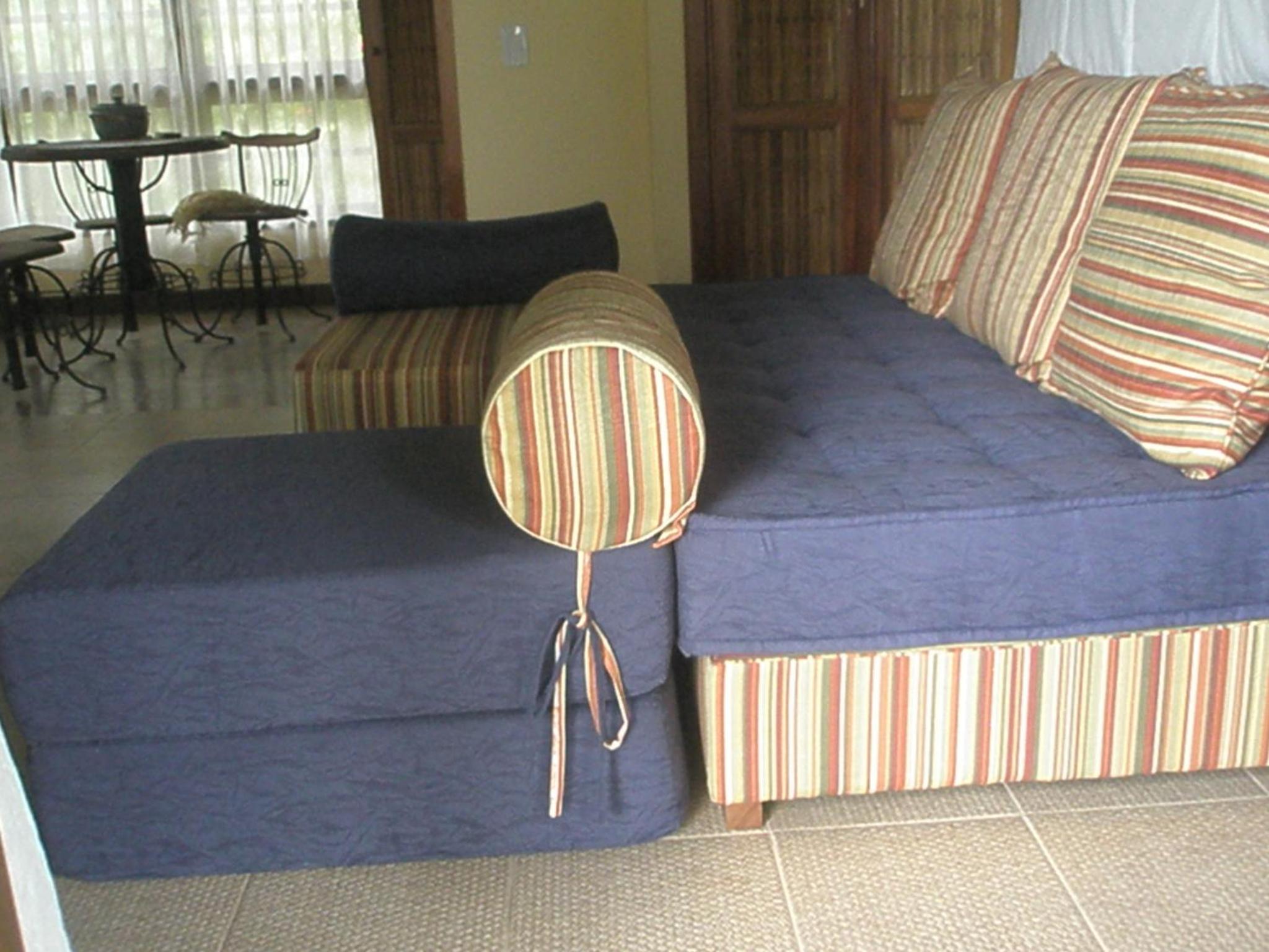 Paraty Villa d`agua Temporada