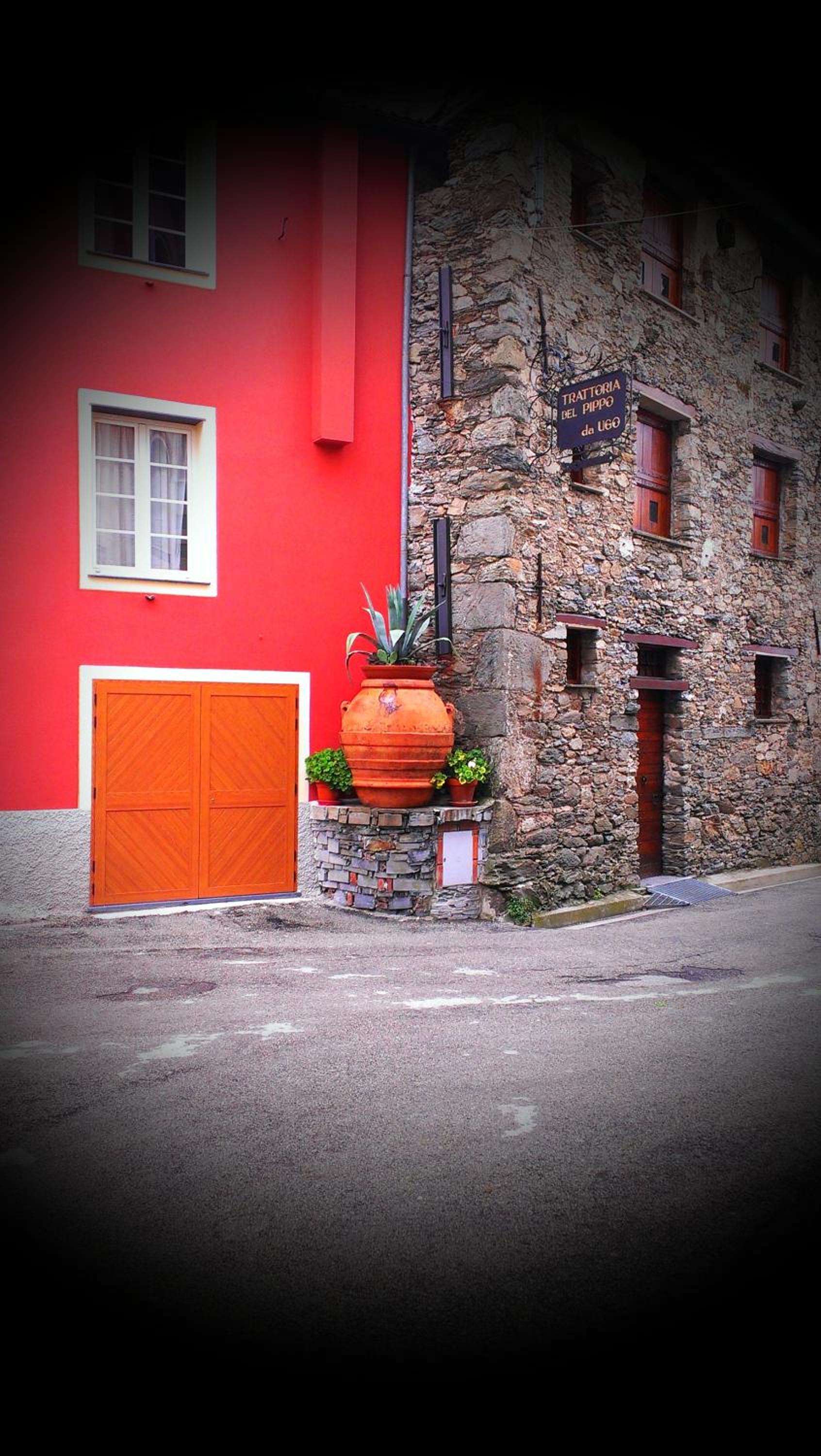 Bed and Breakfast Le Quattro Stagioni view 4