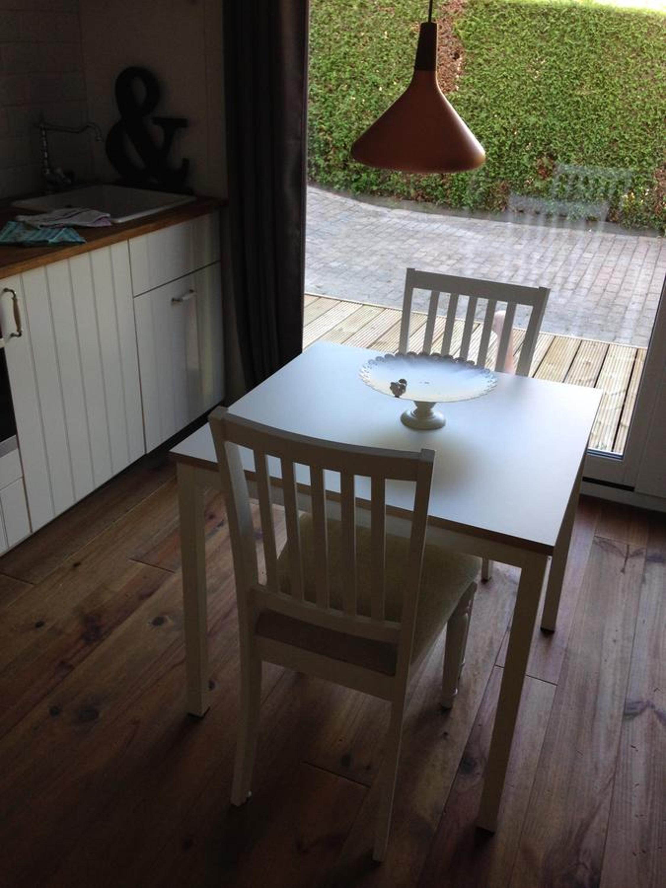 Chez Sven - Studio 'Le Grand'