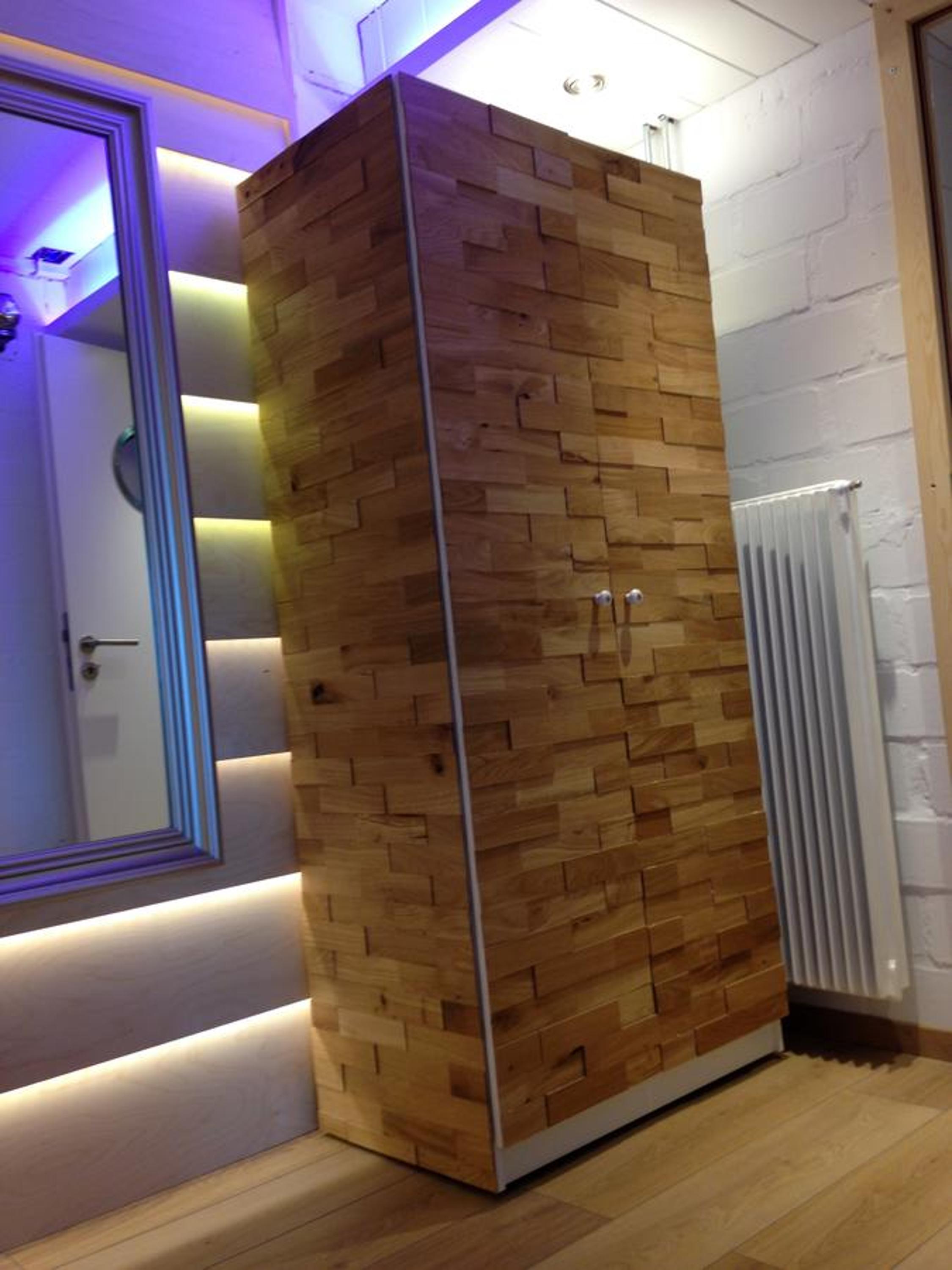 Chez Sven - Studio 'Le Grand'