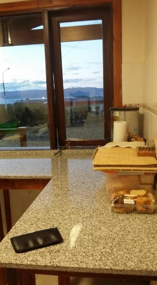 Patagonia Suites