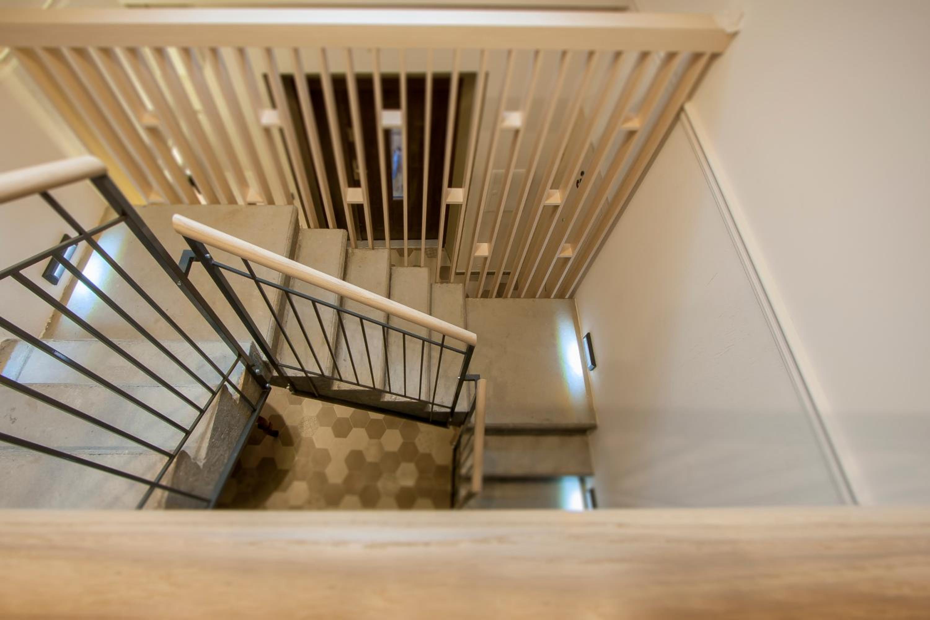 Apartments Satva