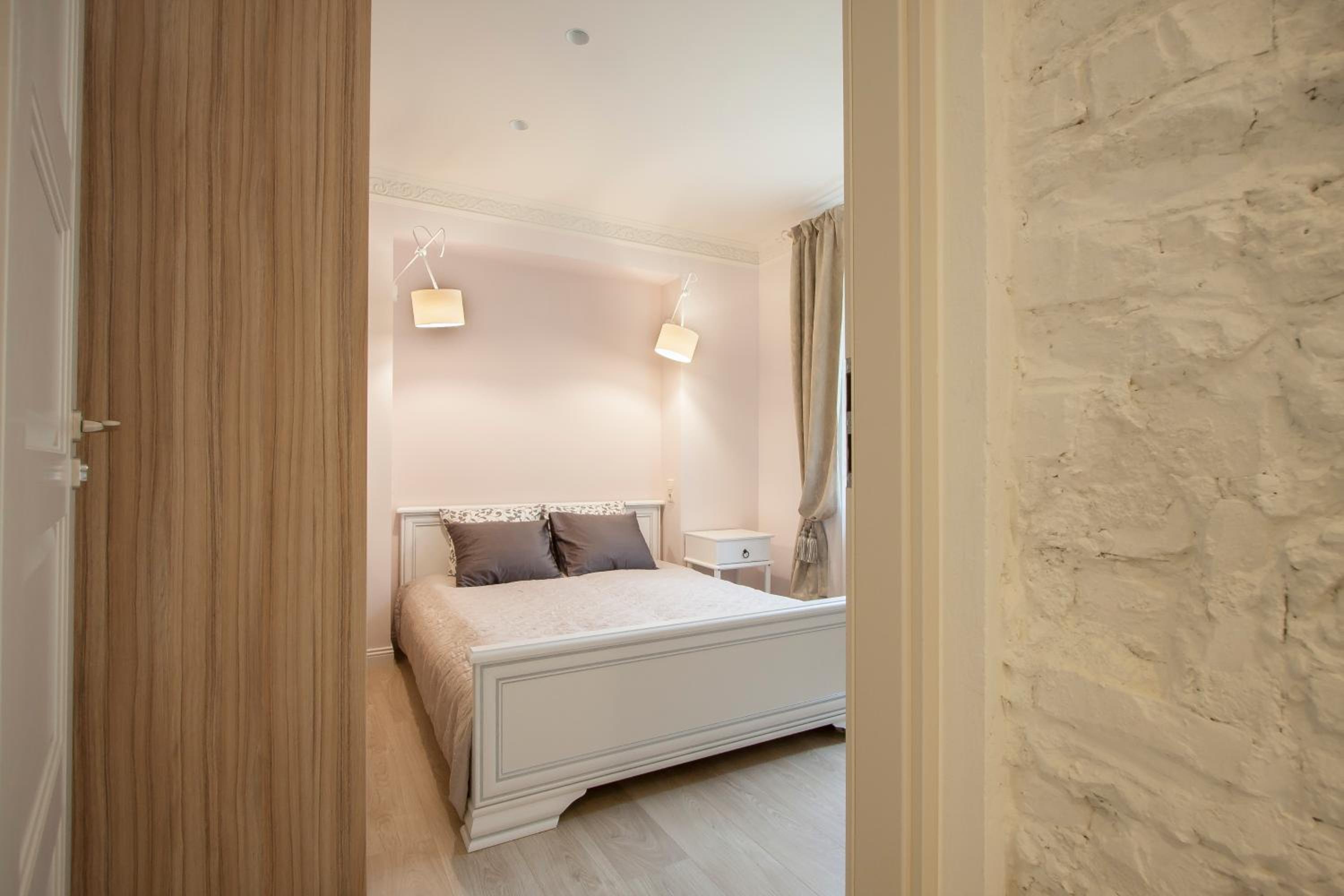 Apartments Satva