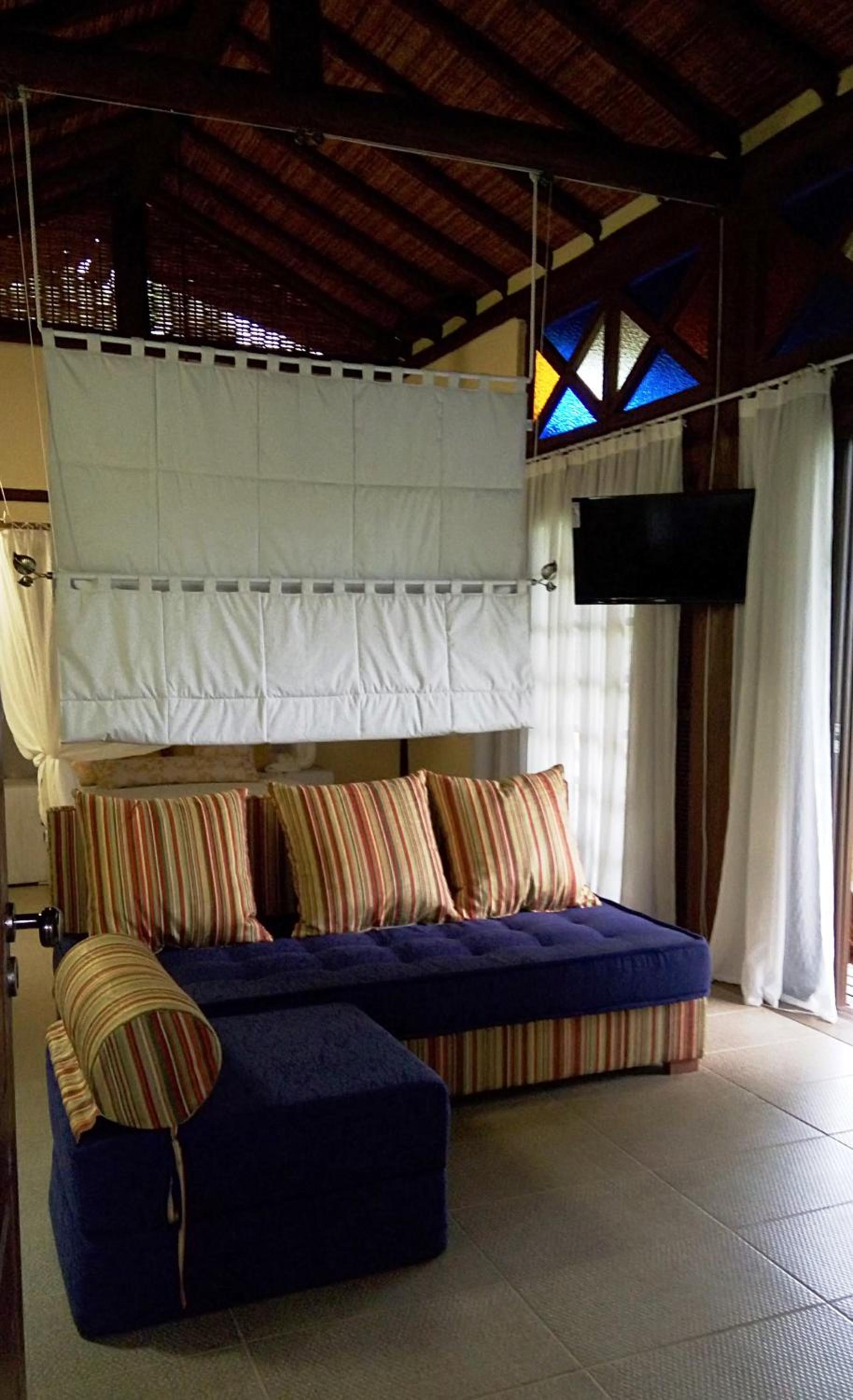 Paraty Villa d`agua Temporada