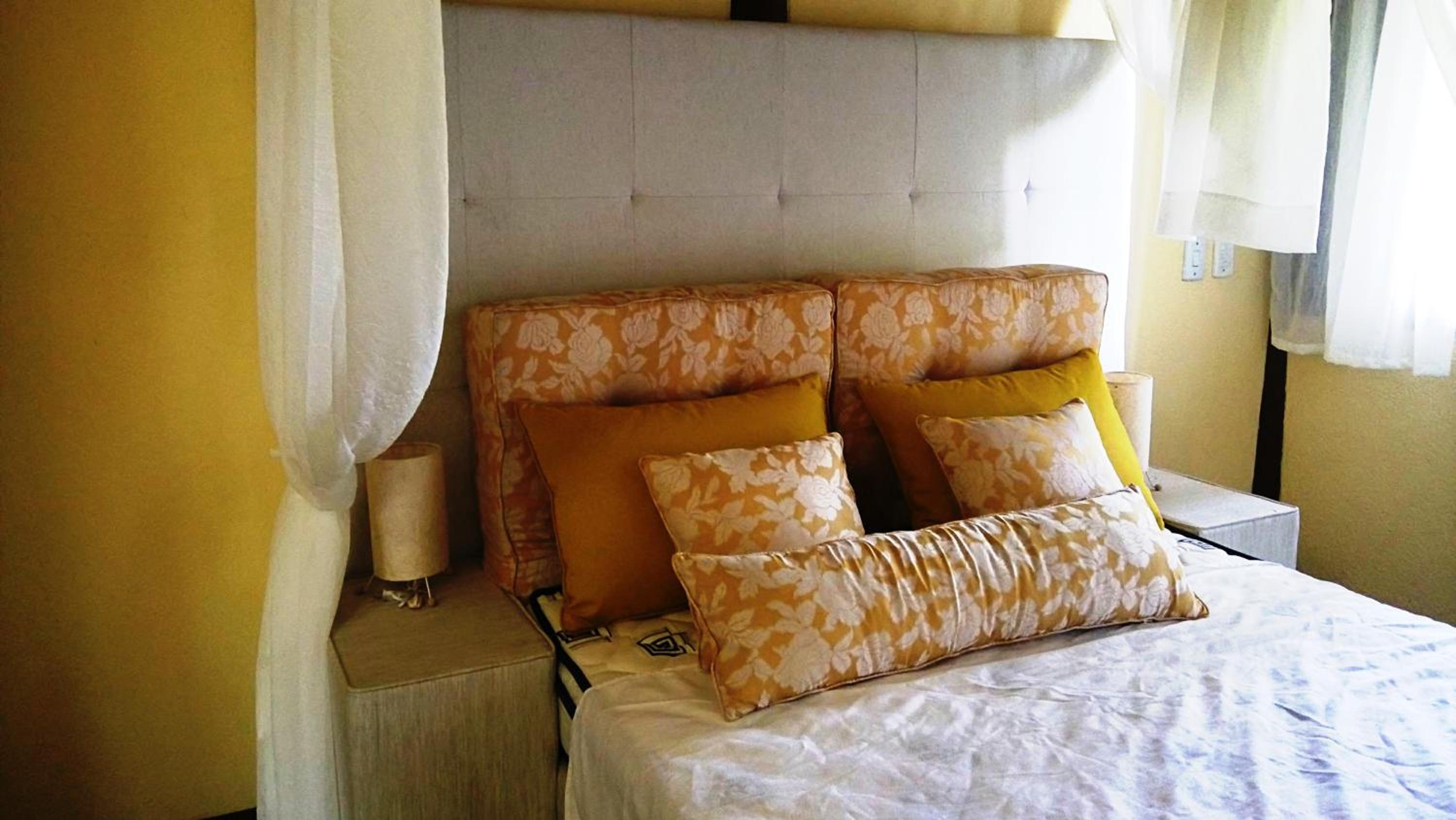 Paraty Villa d`agua Temporada