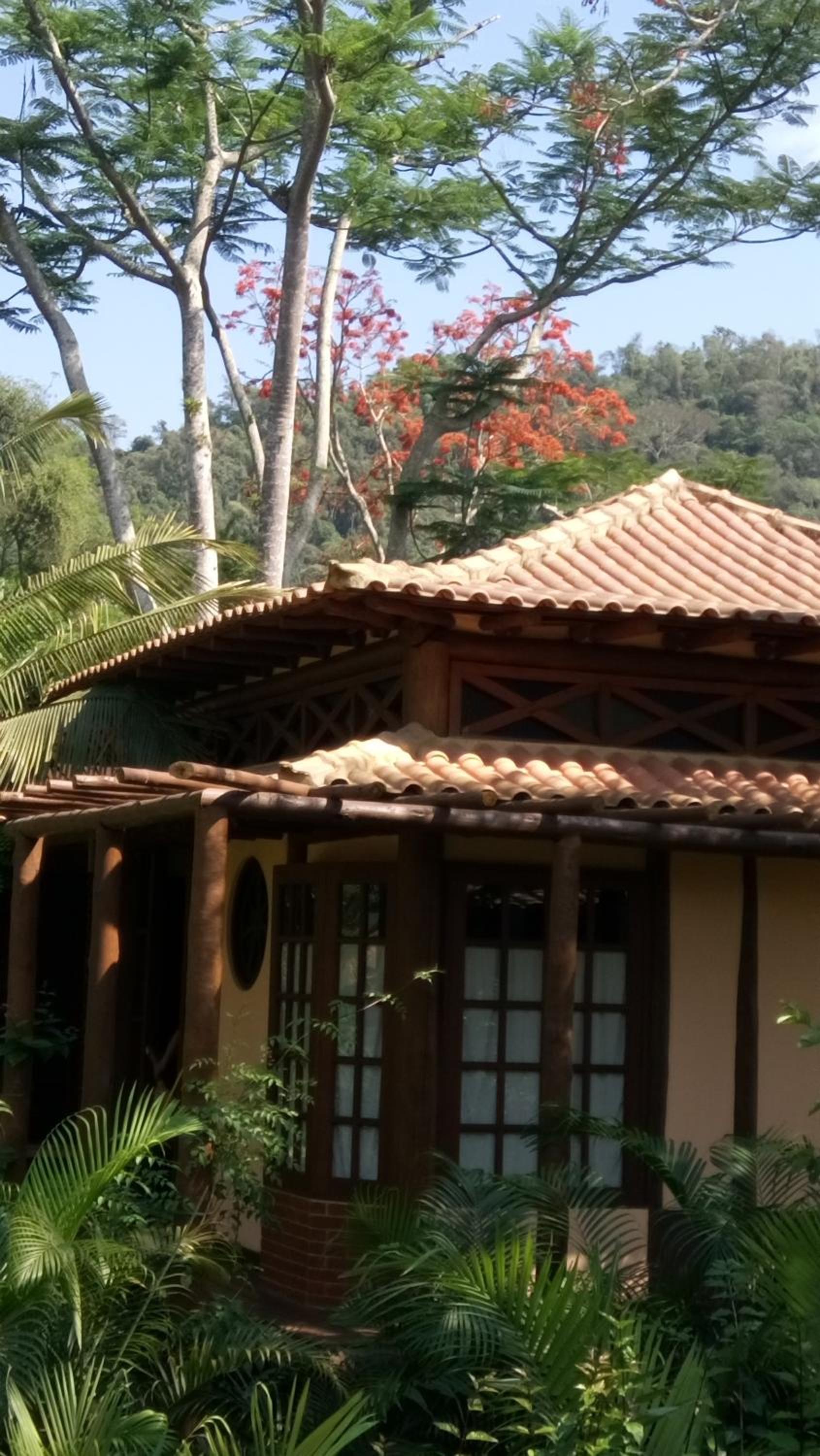 Paraty Villa d`agua Temporada
