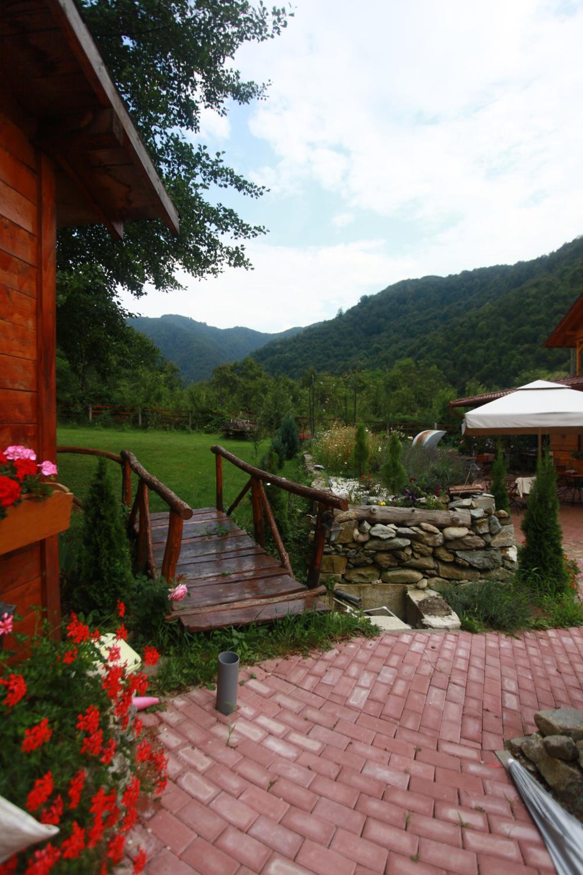 Gasthaus Maria