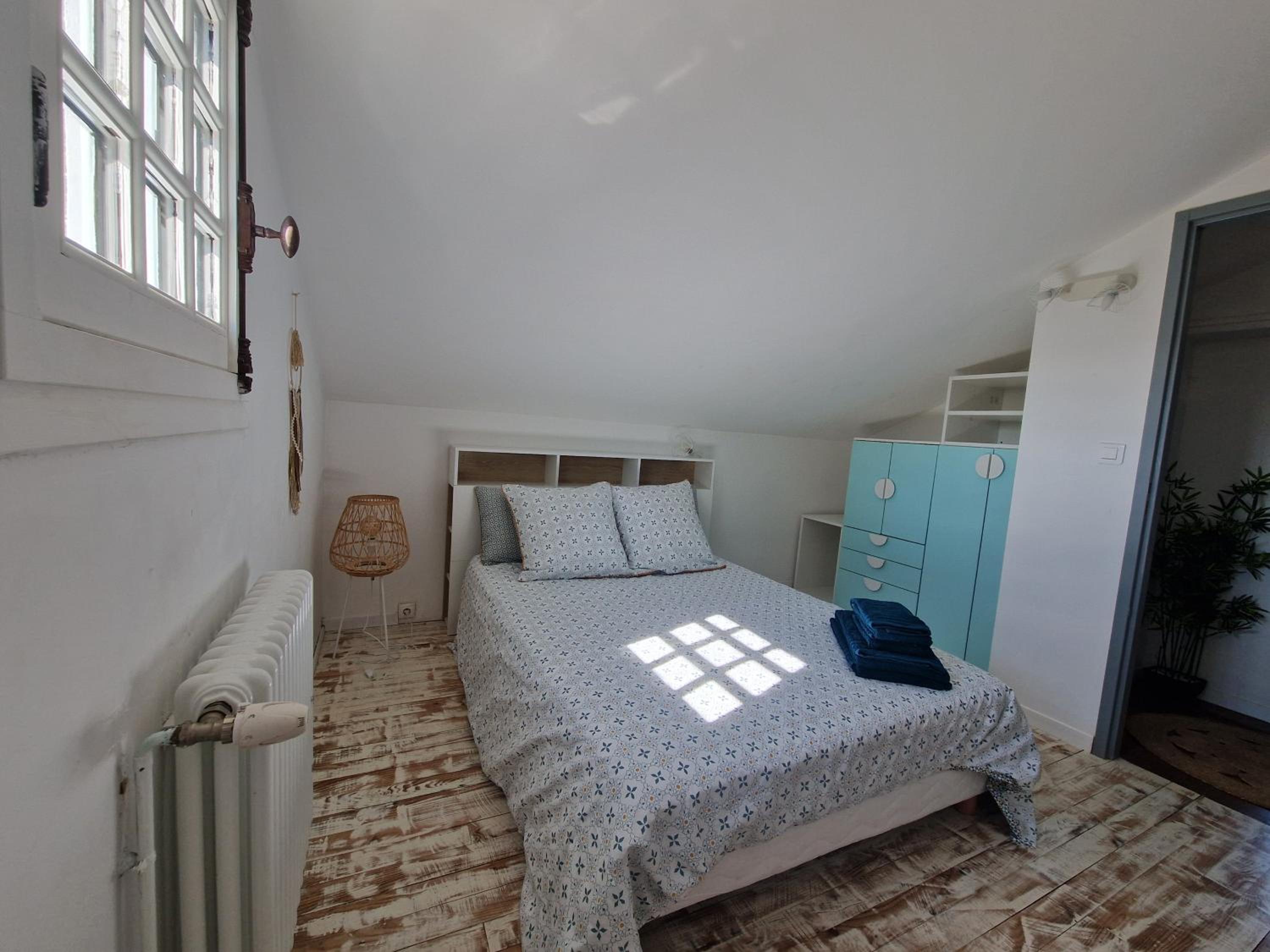 Casa Samana maison 4 chambres à Mont de Marsan