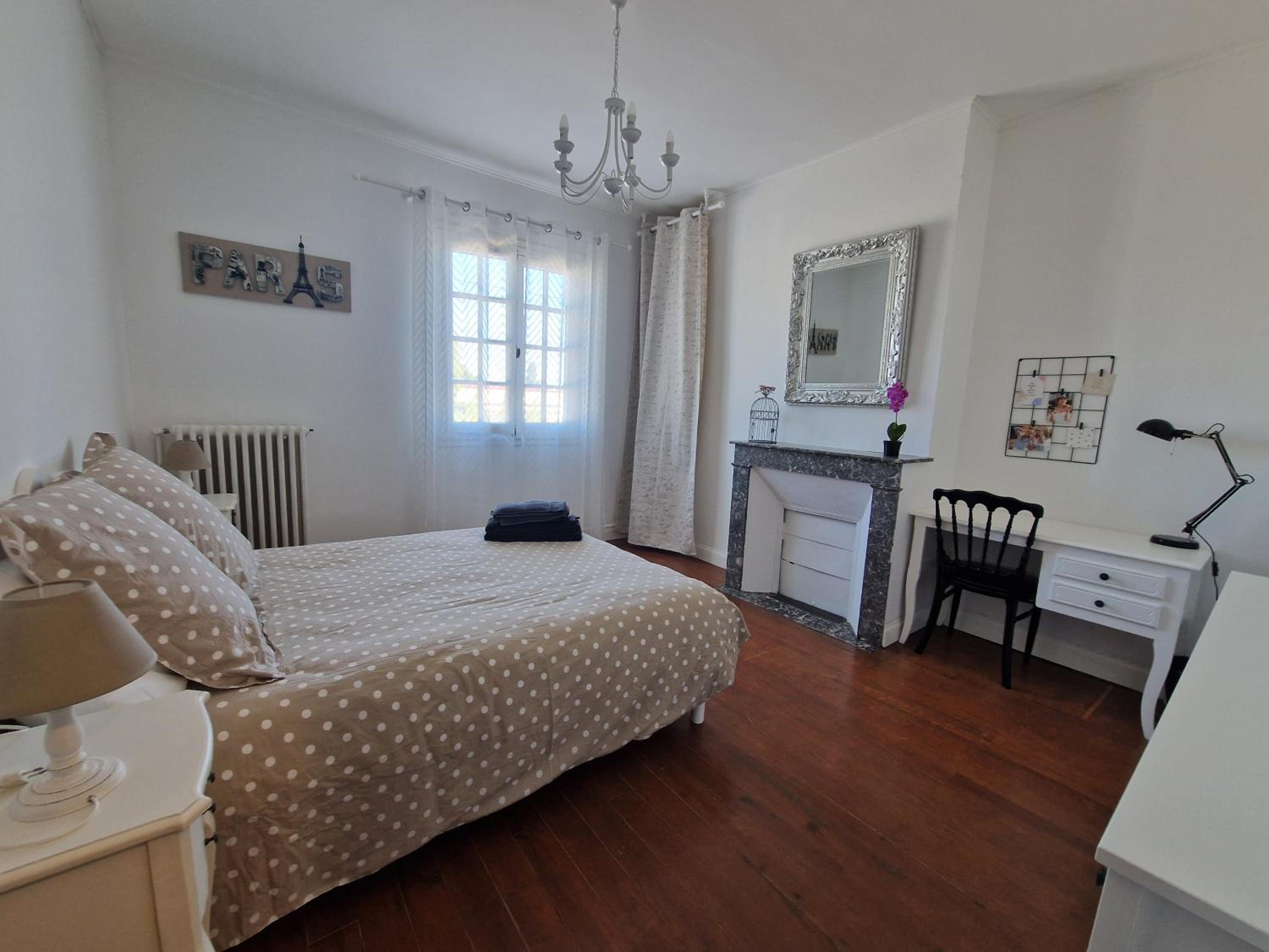 Casa Samana maison 4 chambres à Mont de Marsan