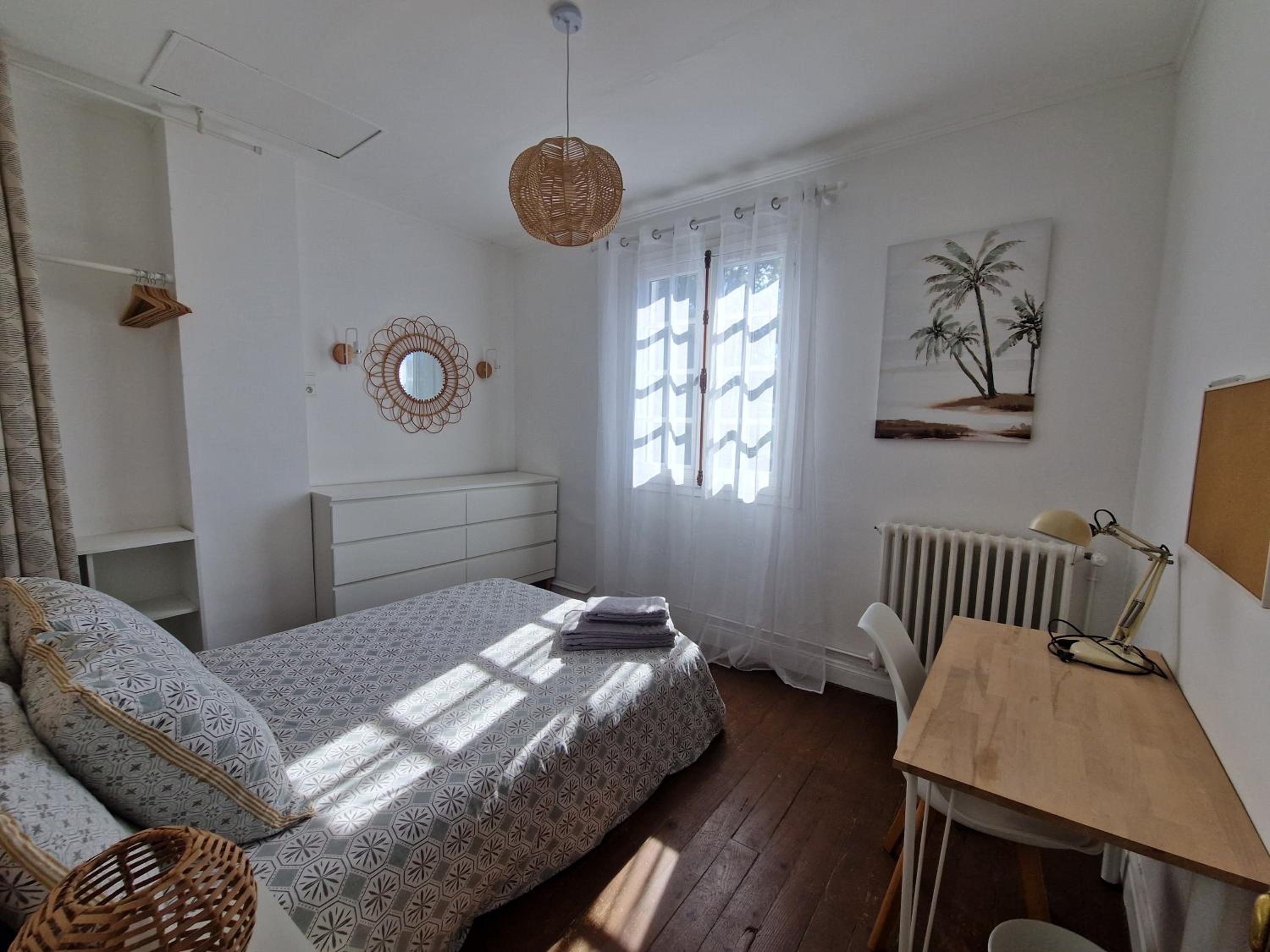 Casa Samana maison 4 chambres à Mont de Marsan