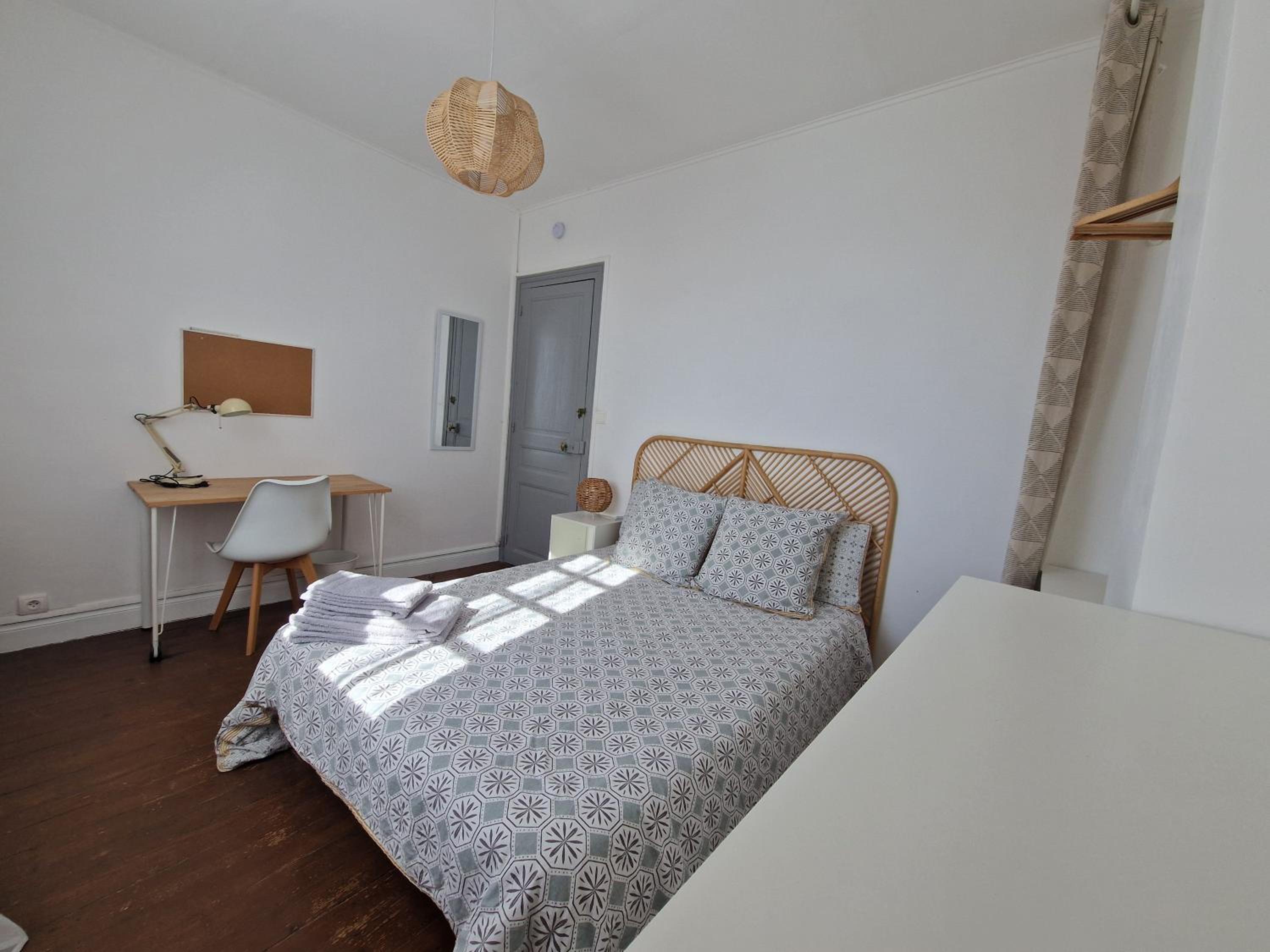 Casa Samana maison 4 chambres à Mont de Marsan