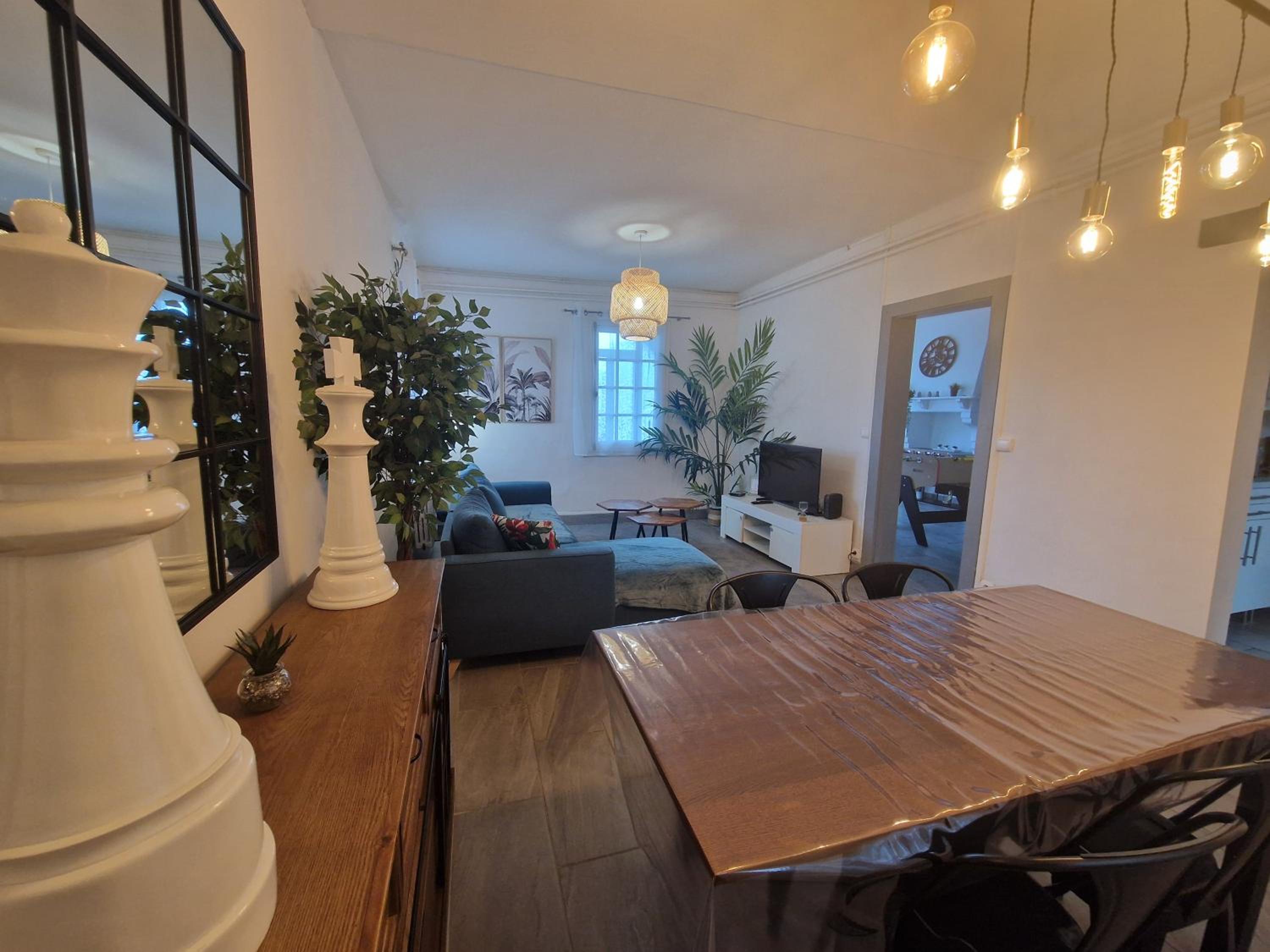 Casa Samana maison 4 chambres à Mont de Marsan