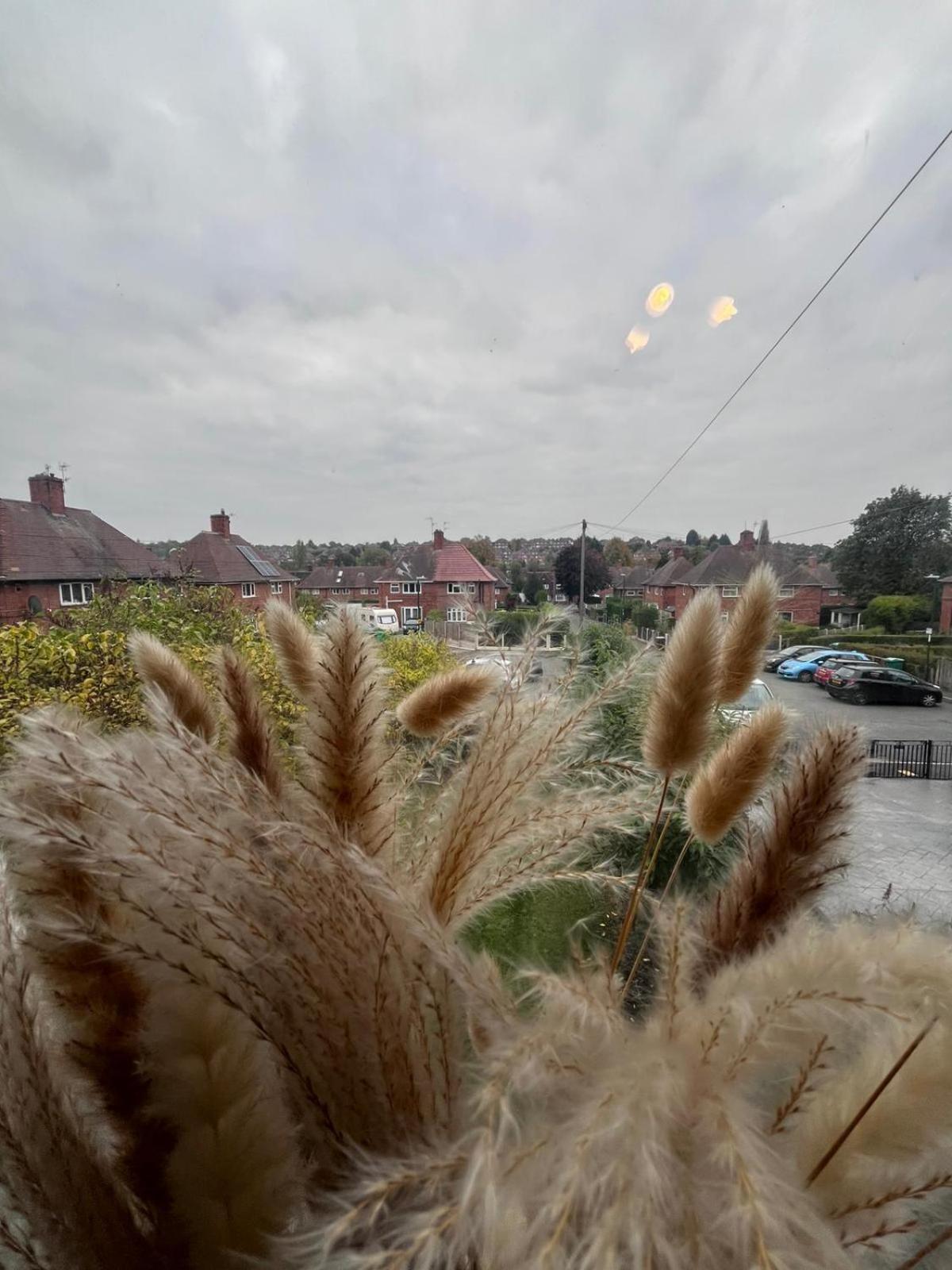 2-Bed Family House Nr Nottingham City Hospital, Arnold, Mansfield with Free WiFi