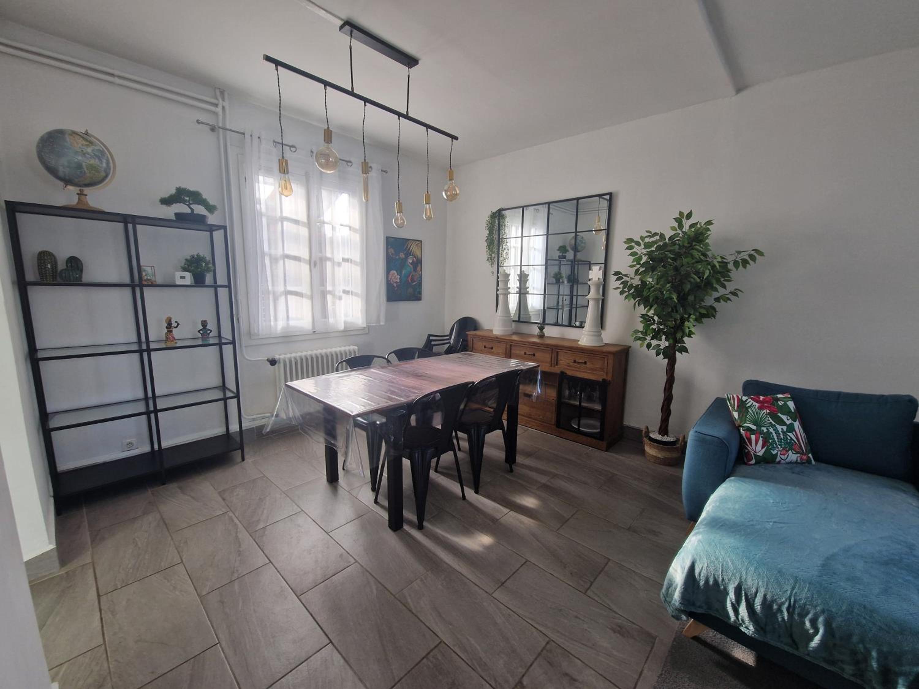 Casa Samana maison 4 chambres à Mont de Marsan