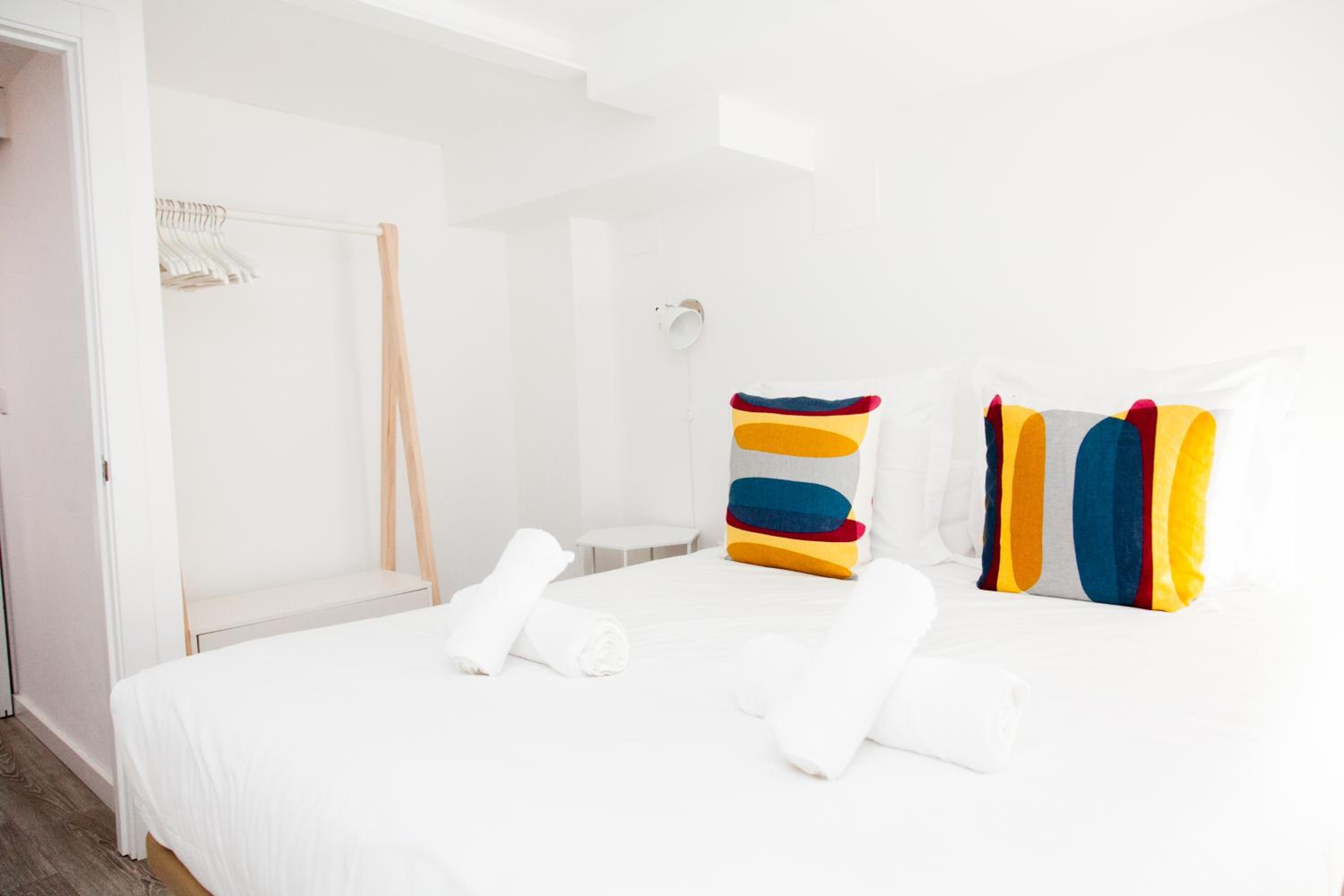 GoToSeville Feria Suites