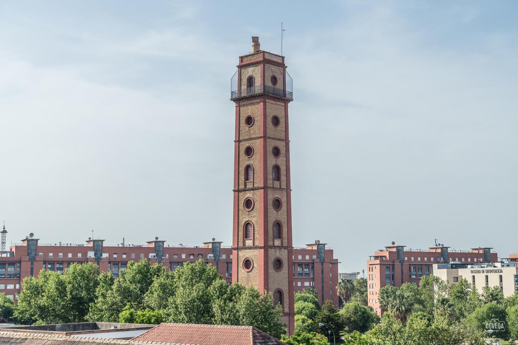 GoToSeville Feria Suites