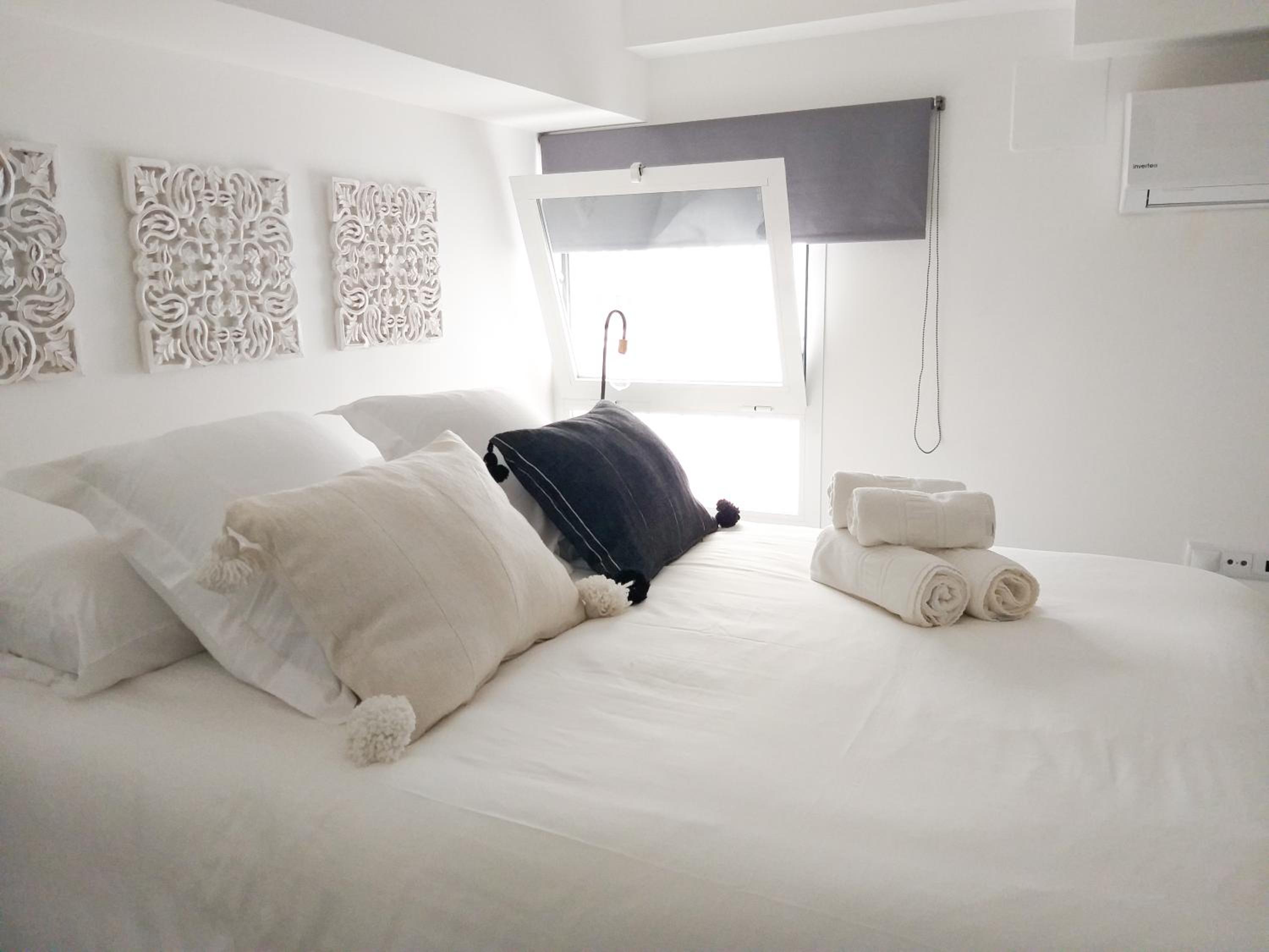 GoToSeville Feria Suites