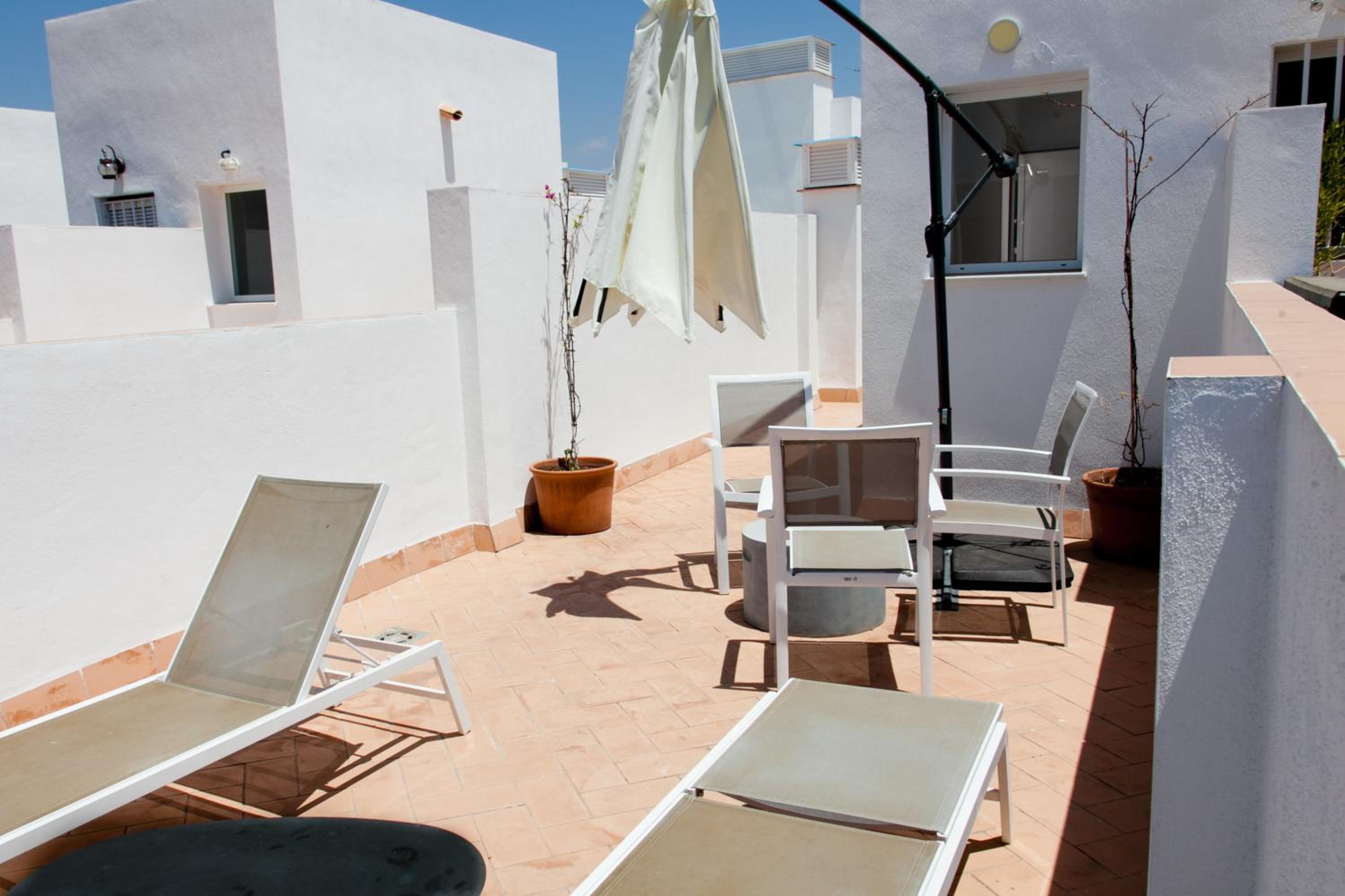 GoToSeville Feria Suites