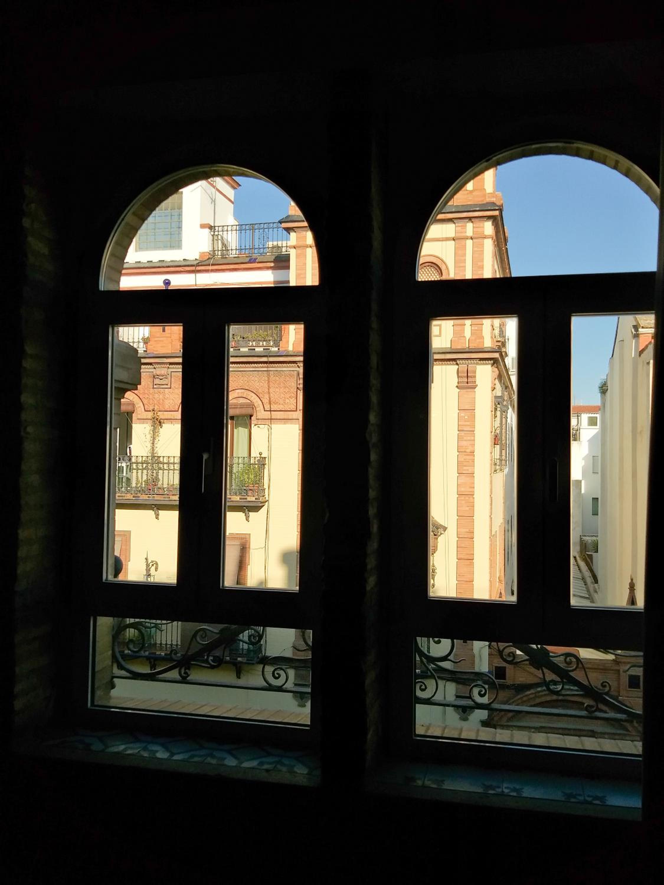 GoToSeville Feria Suites