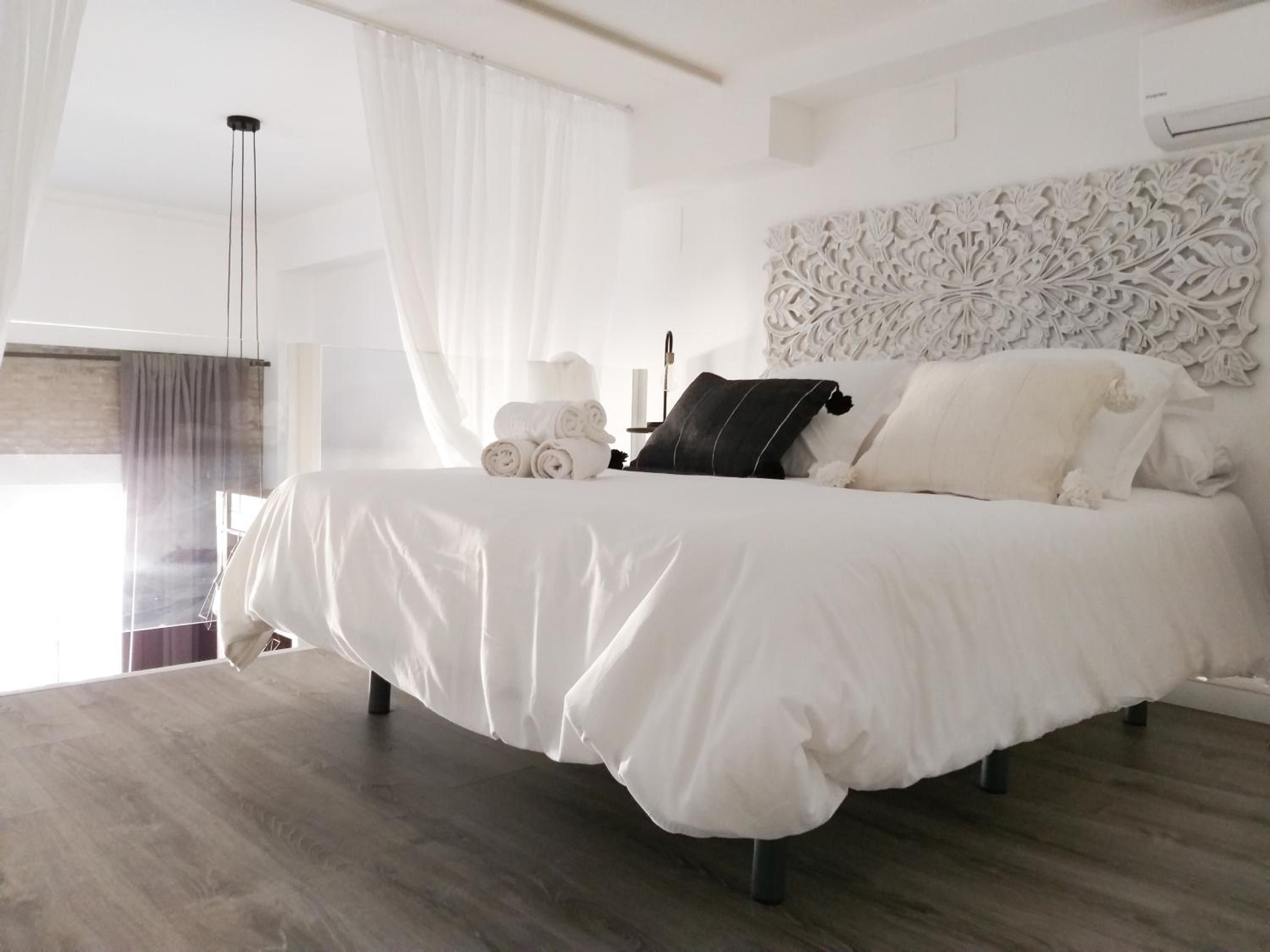 GoToSeville Feria Suites