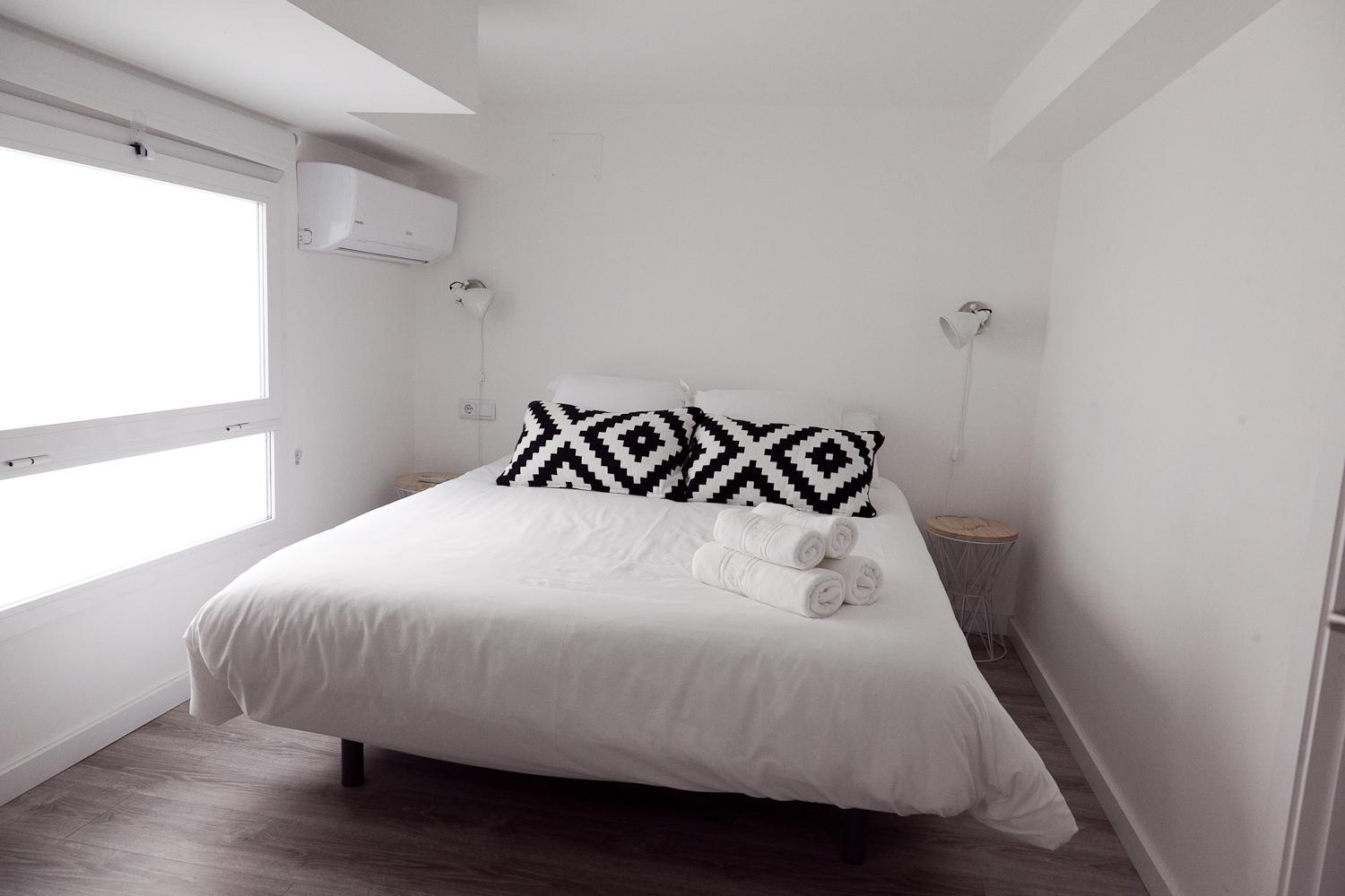 GoToSeville Feria Suites
