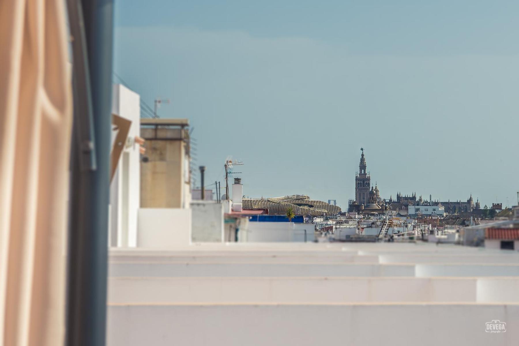 GoToSeville Feria Suites