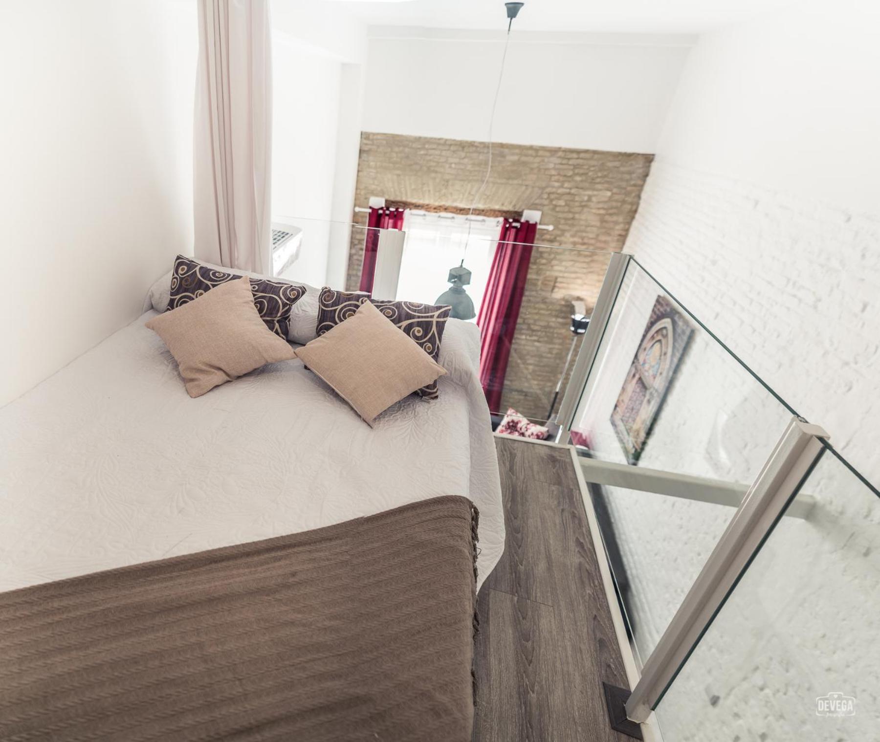 GoToSeville Feria Suites