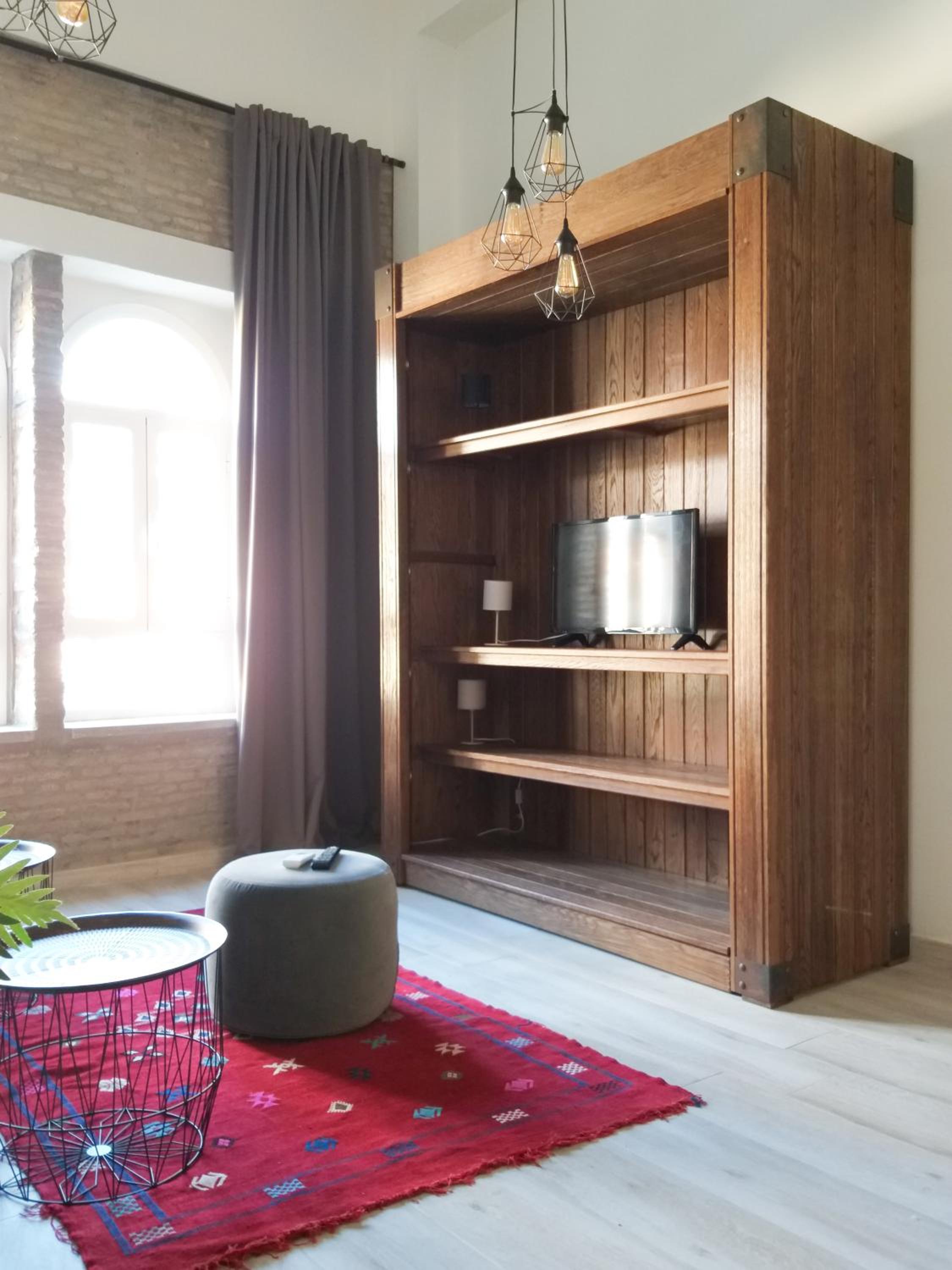 GoToSeville Feria Suites