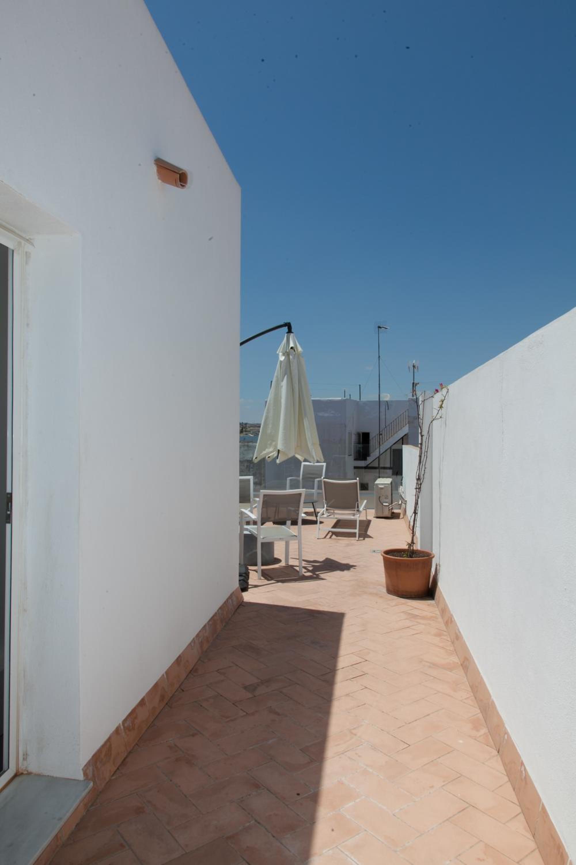 GoToSeville Feria Suites