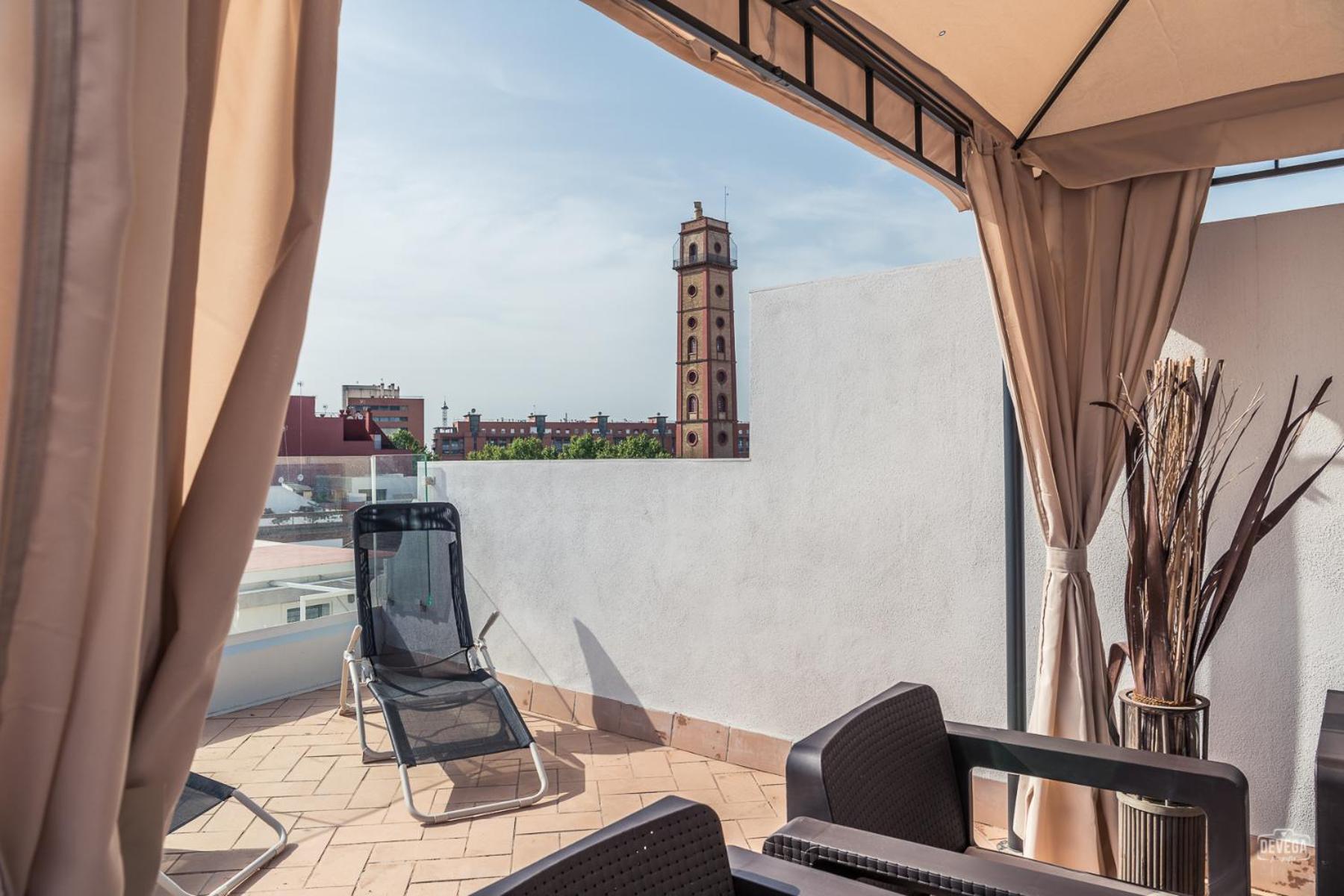 GoToSeville Feria Suites