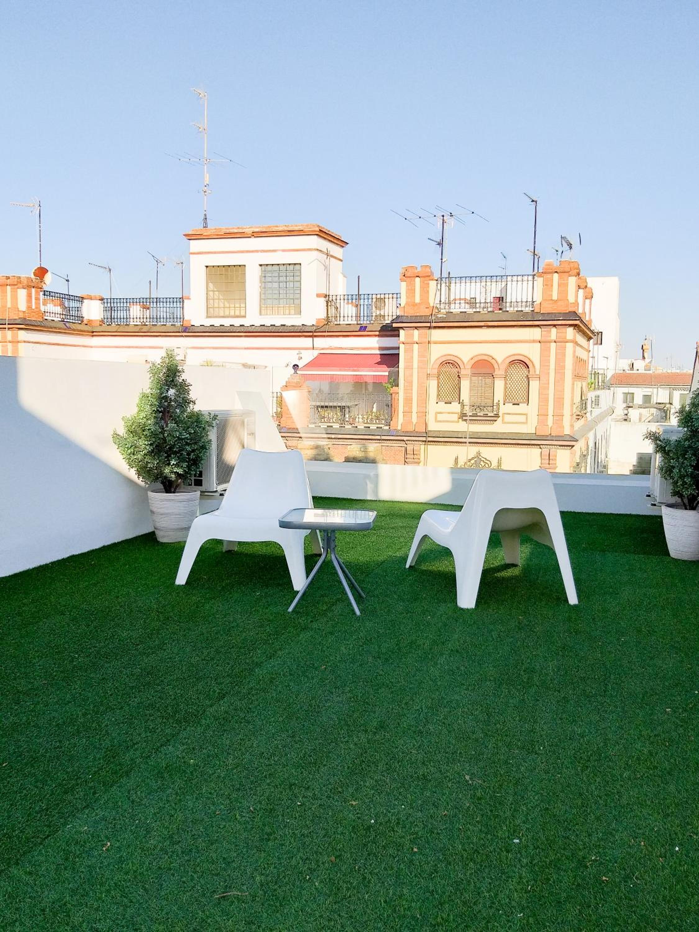 GoToSeville Feria Suites
