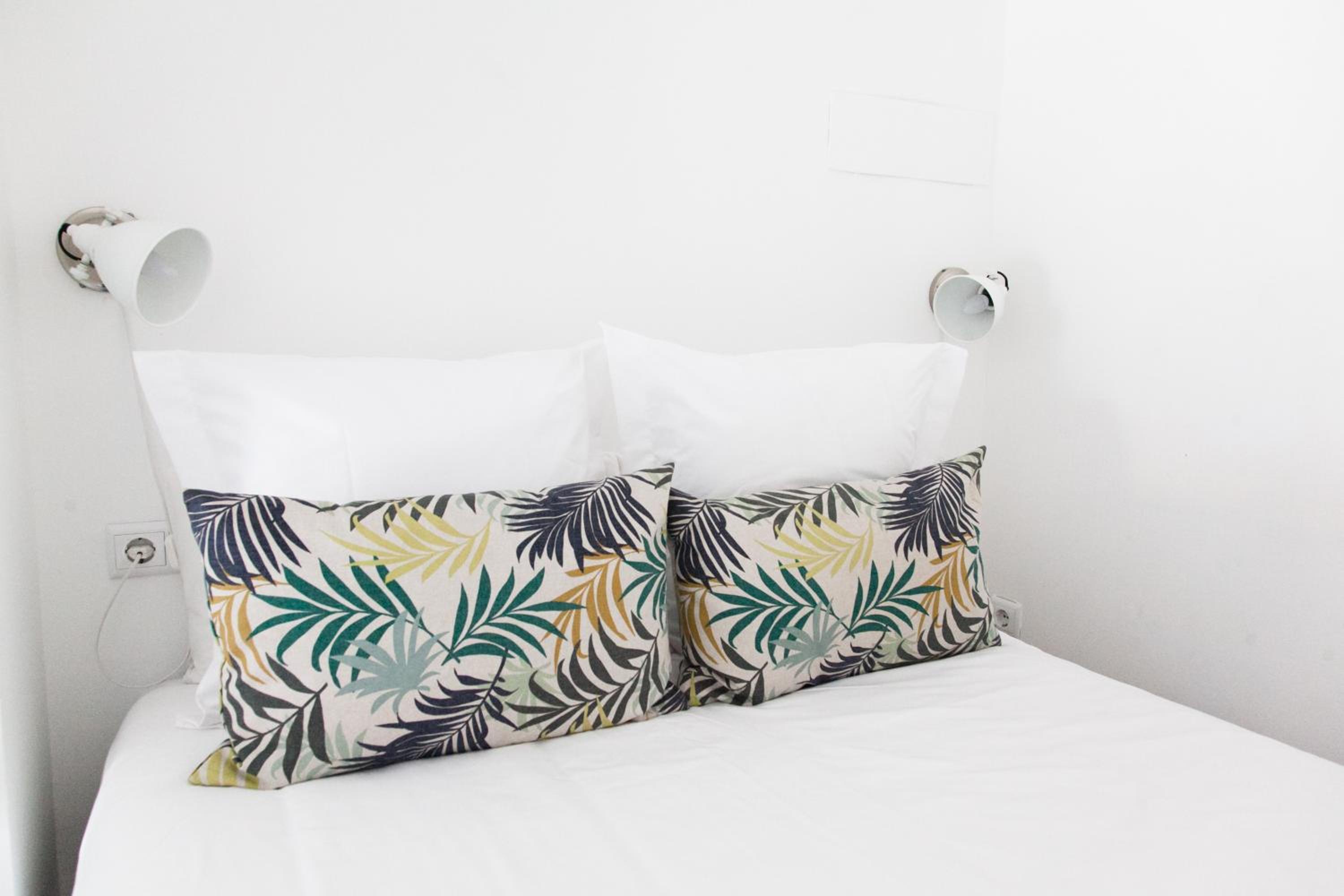 GoToSeville Feria Suites