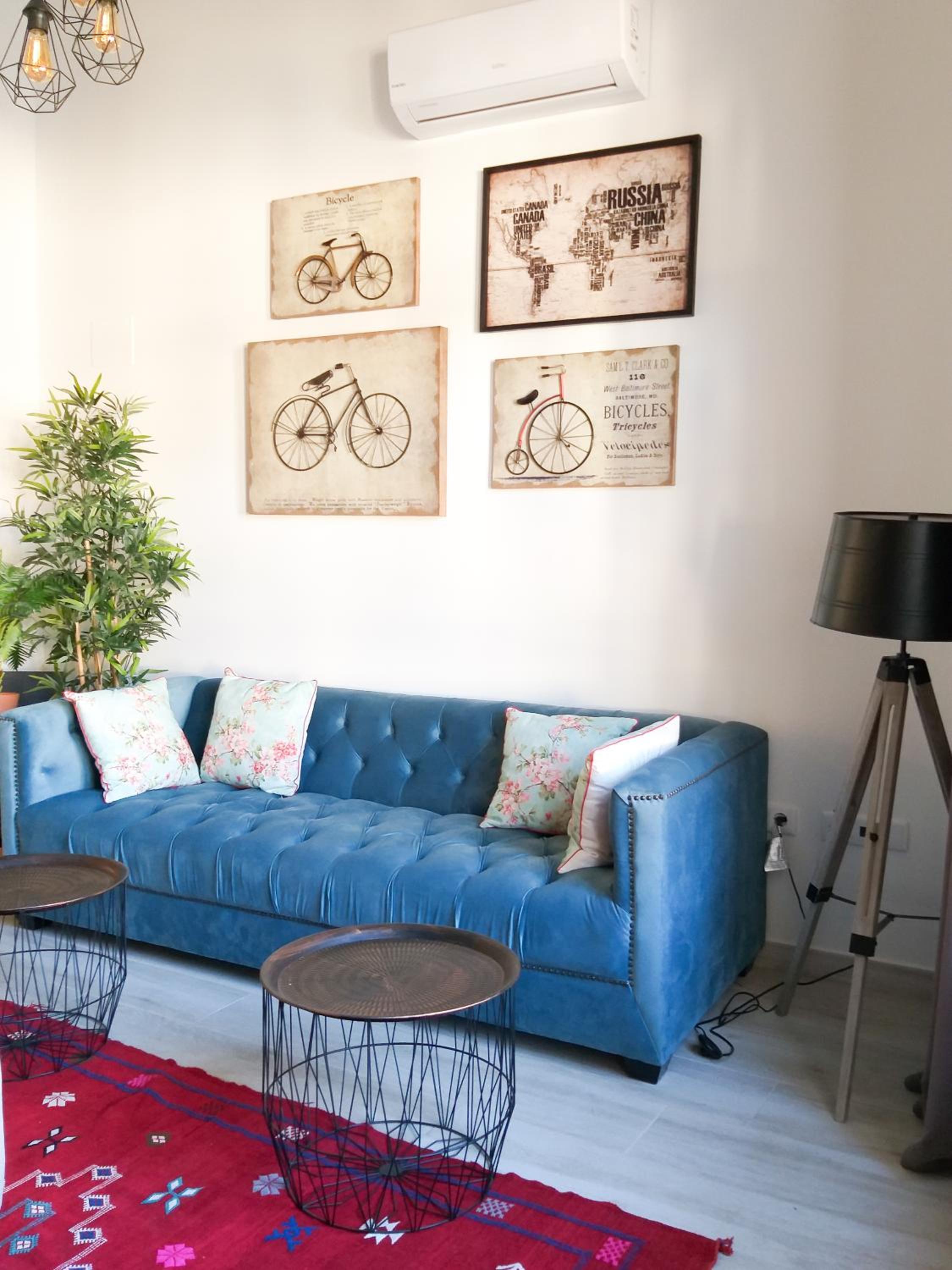 GoToSeville Feria Suites
