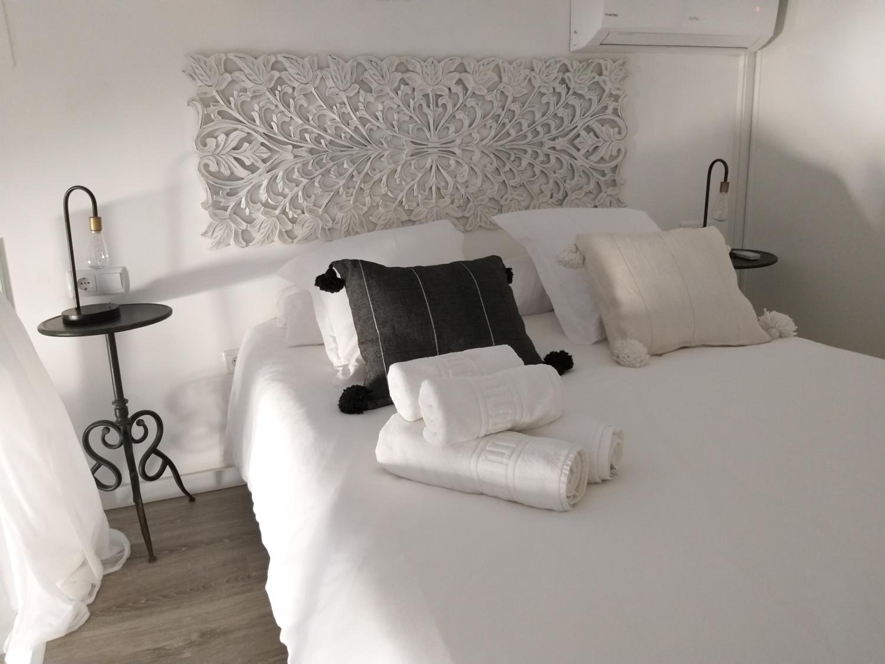 GoToSeville Feria Suites