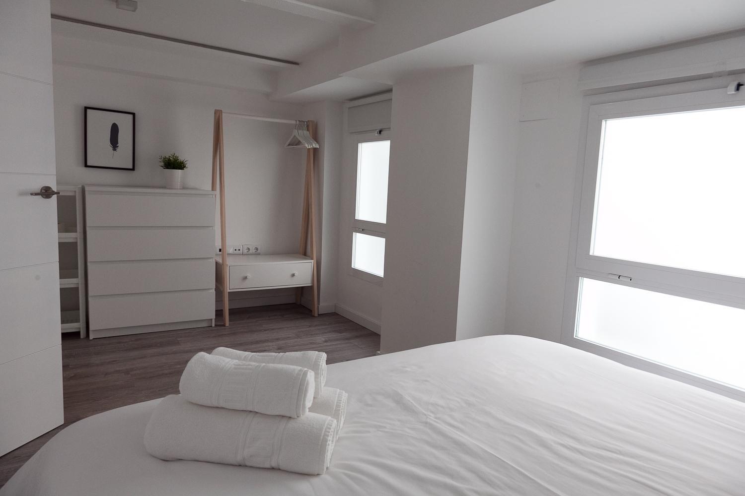 GoToSeville Feria Suites