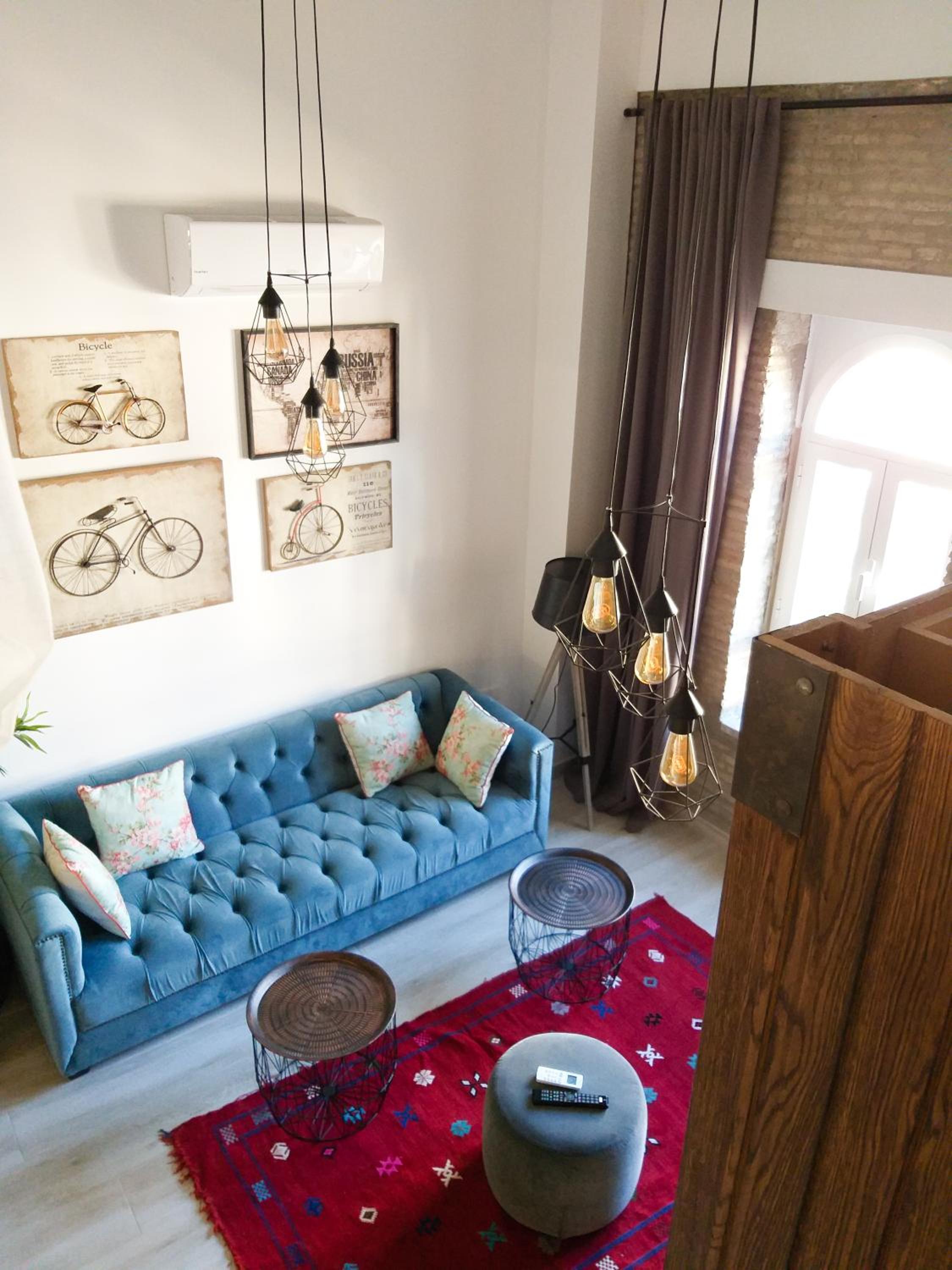 GoToSeville Feria Suites