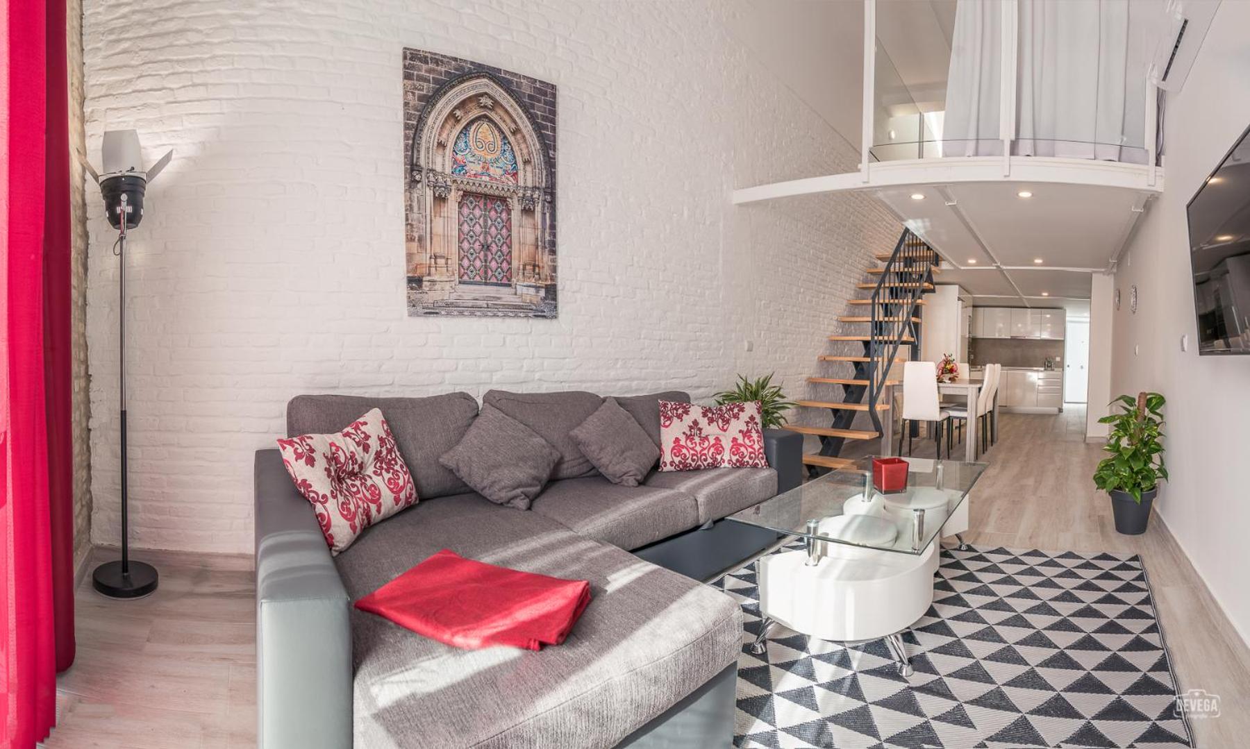 GoToSeville Feria Suites