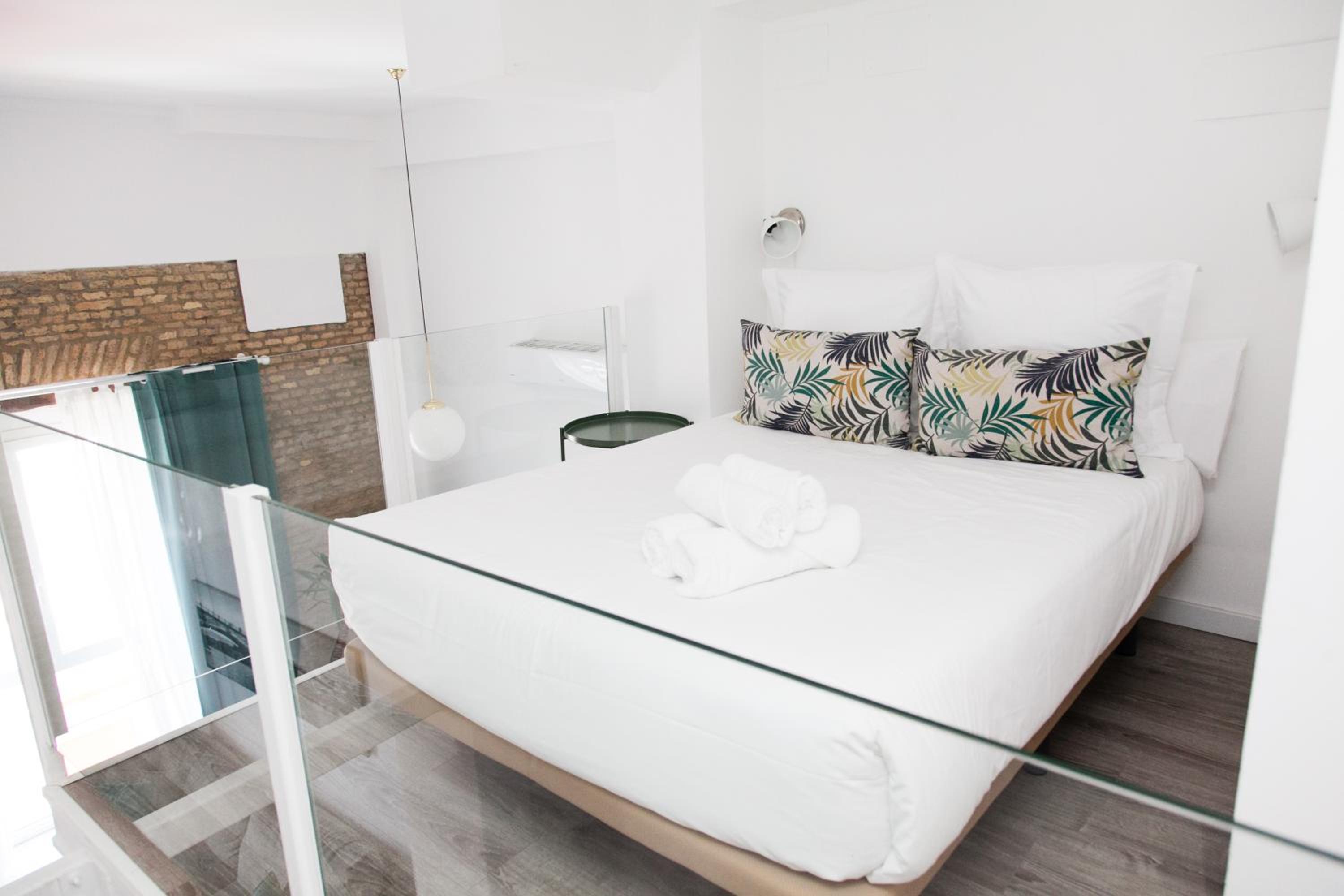 GoToSeville Feria Suites