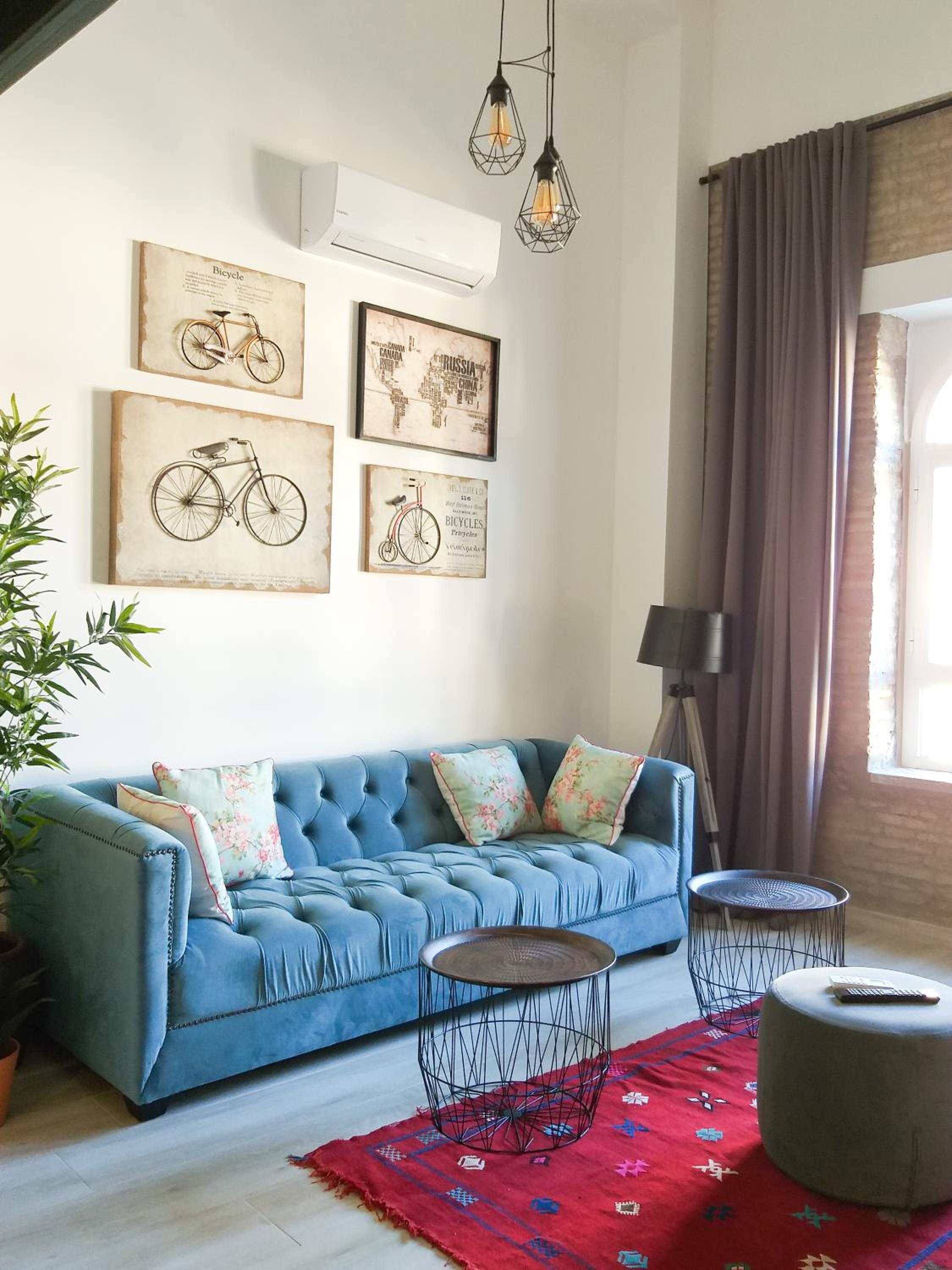 GoToSeville Feria Suites