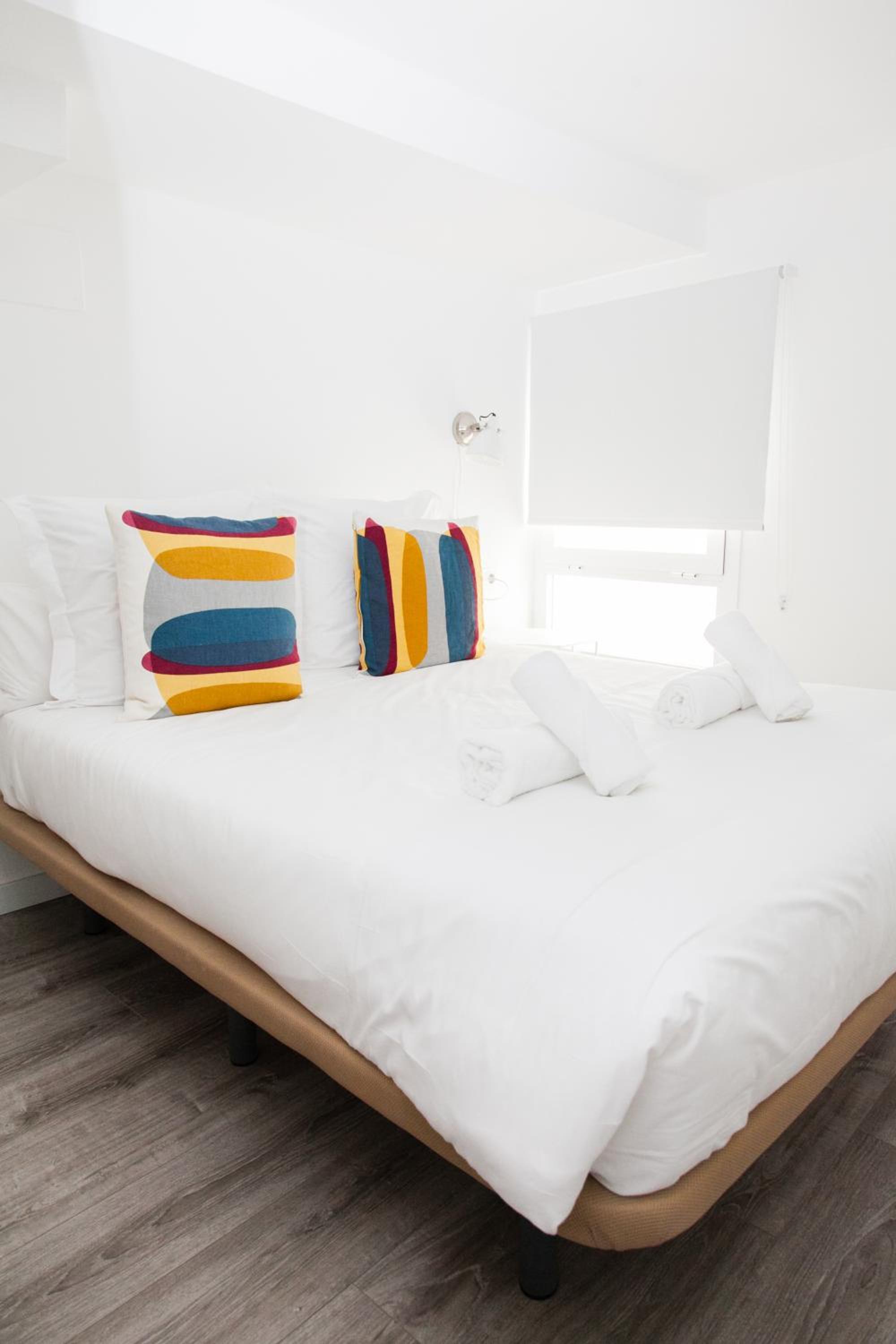 GoToSeville Feria Suites