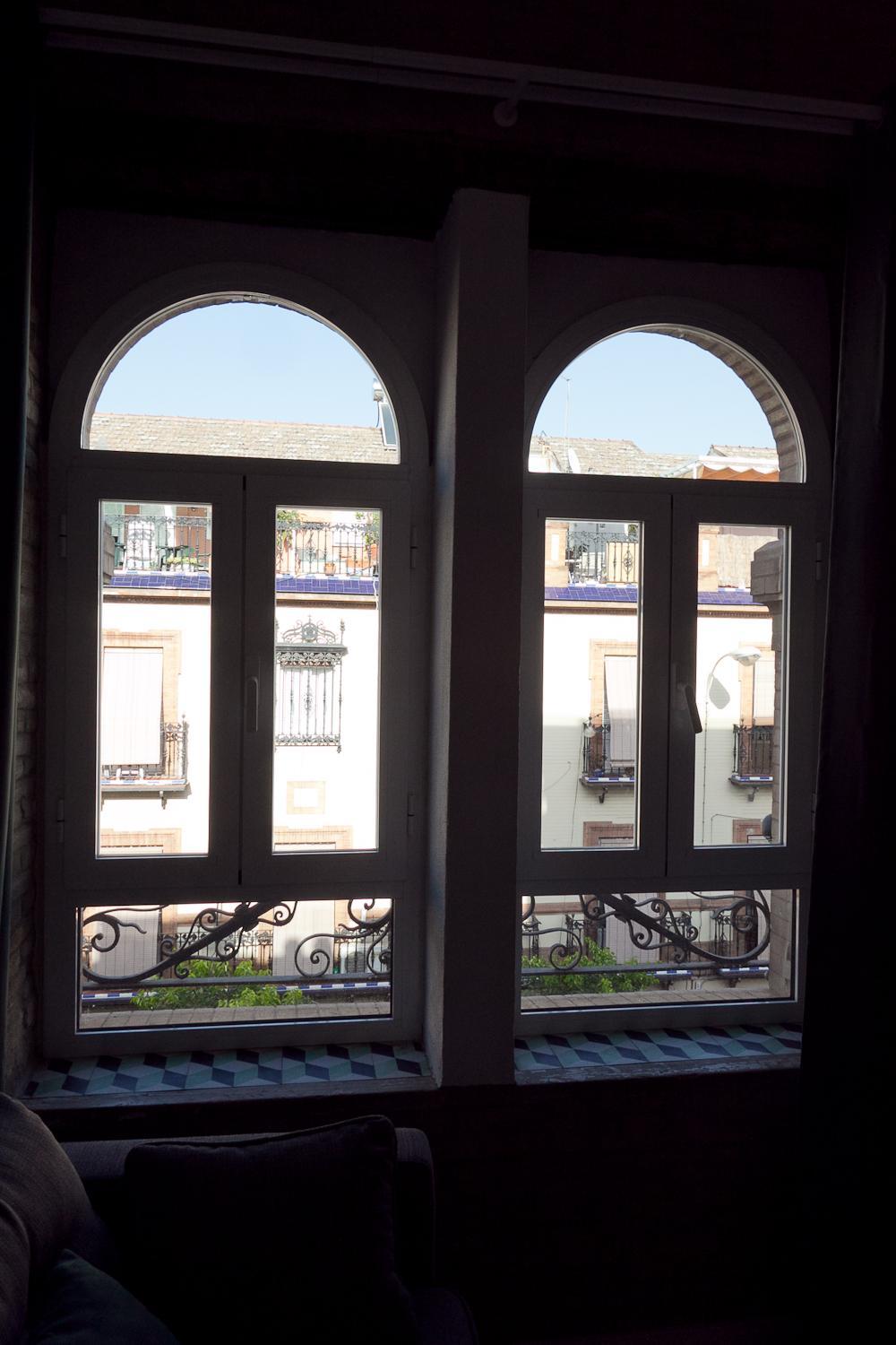 GoToSeville Feria Suites