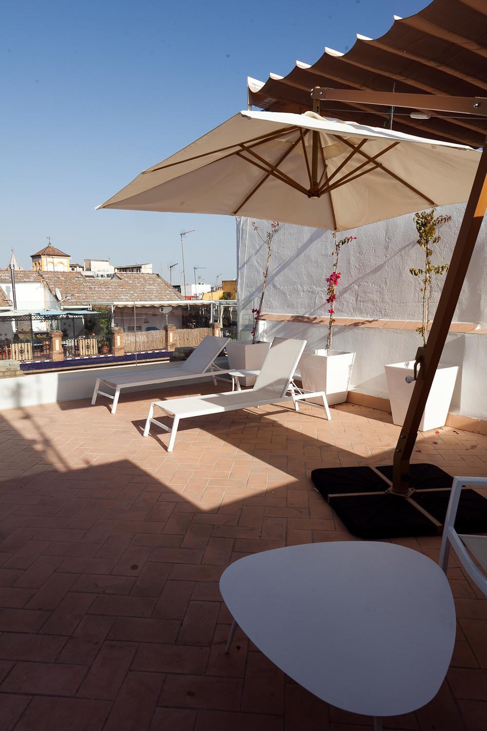 GoToSeville Feria Suites