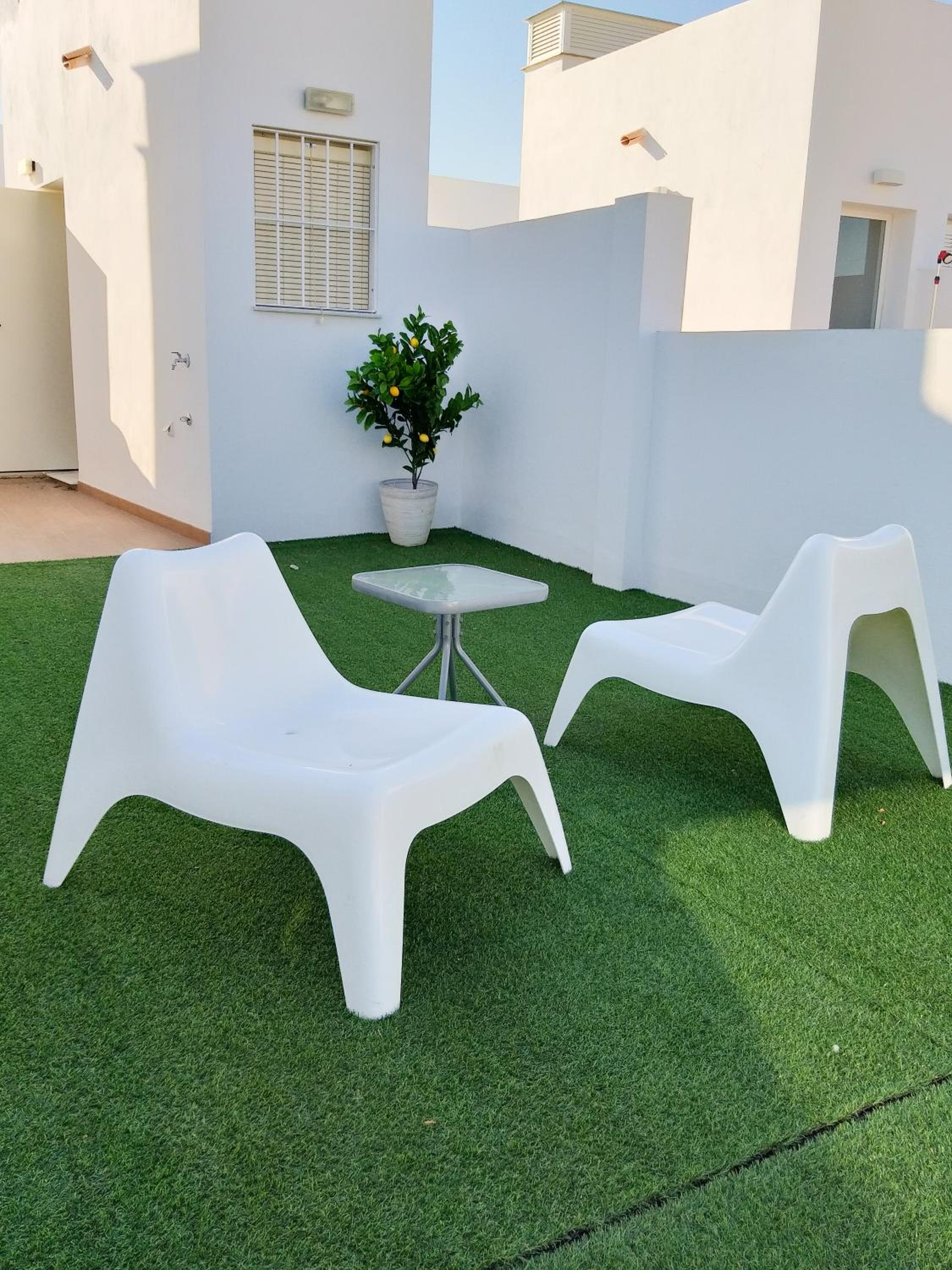 GoToSeville Feria Suites