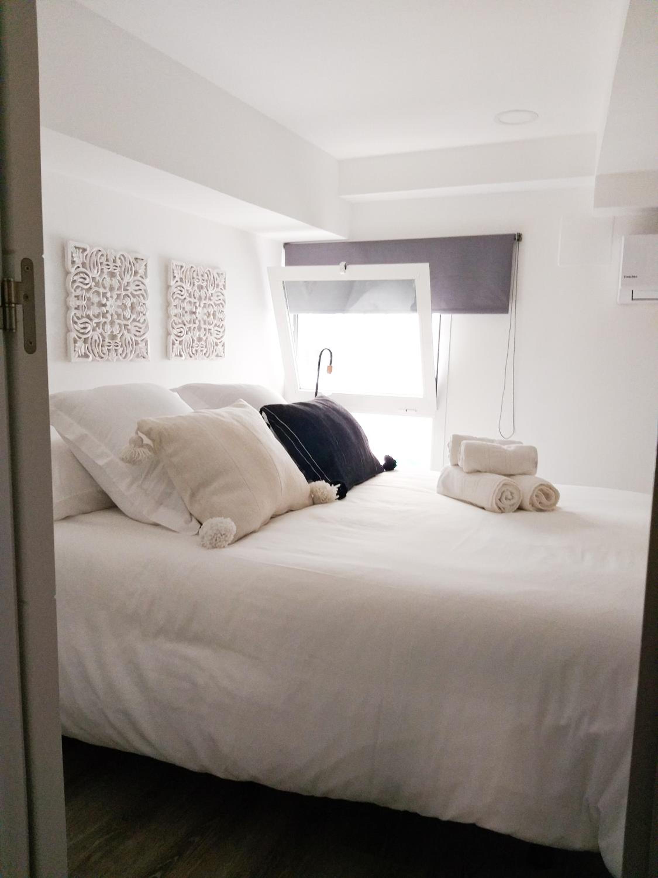 GoToSeville Feria Suites