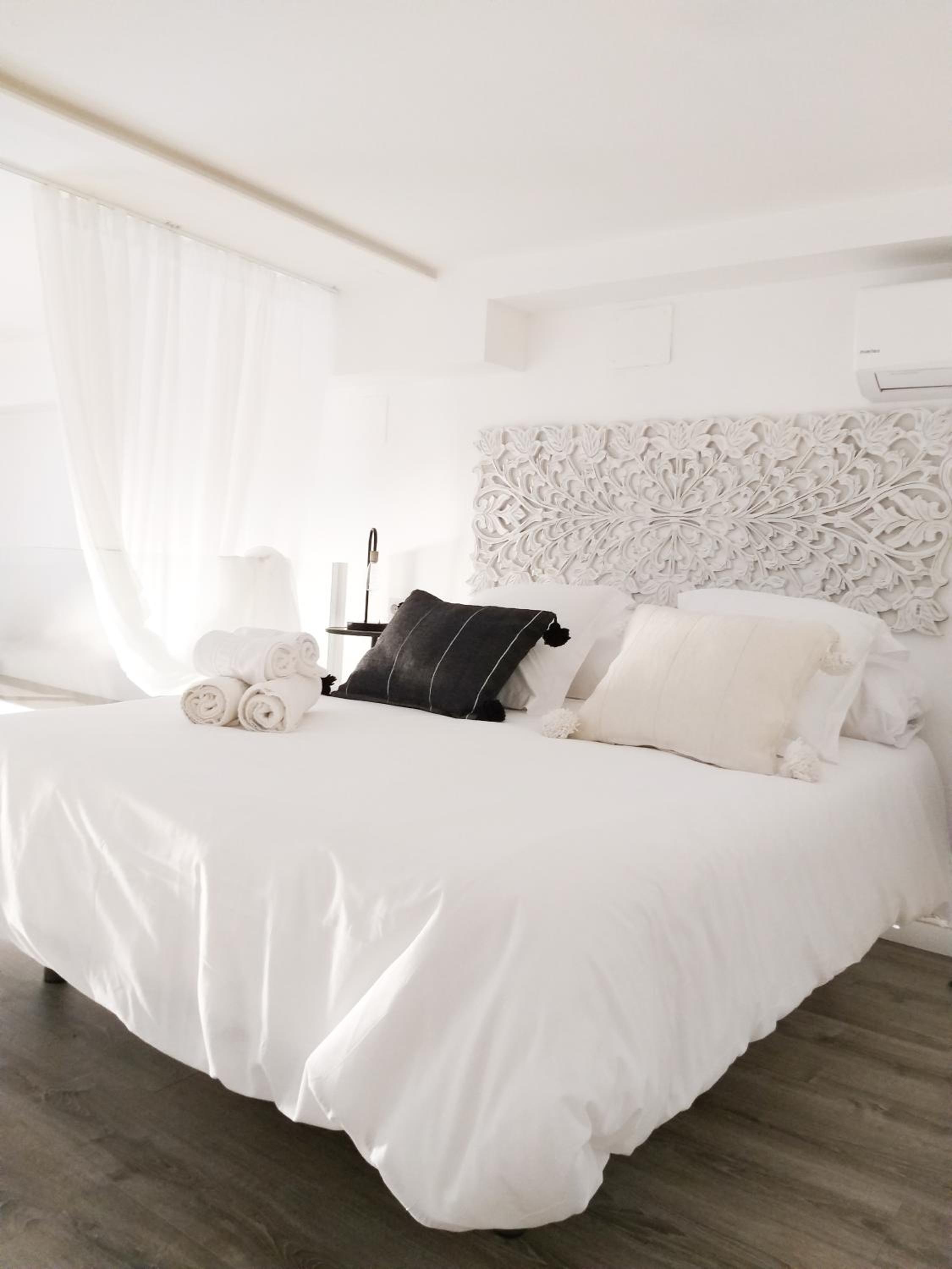 GoToSeville Feria Suites