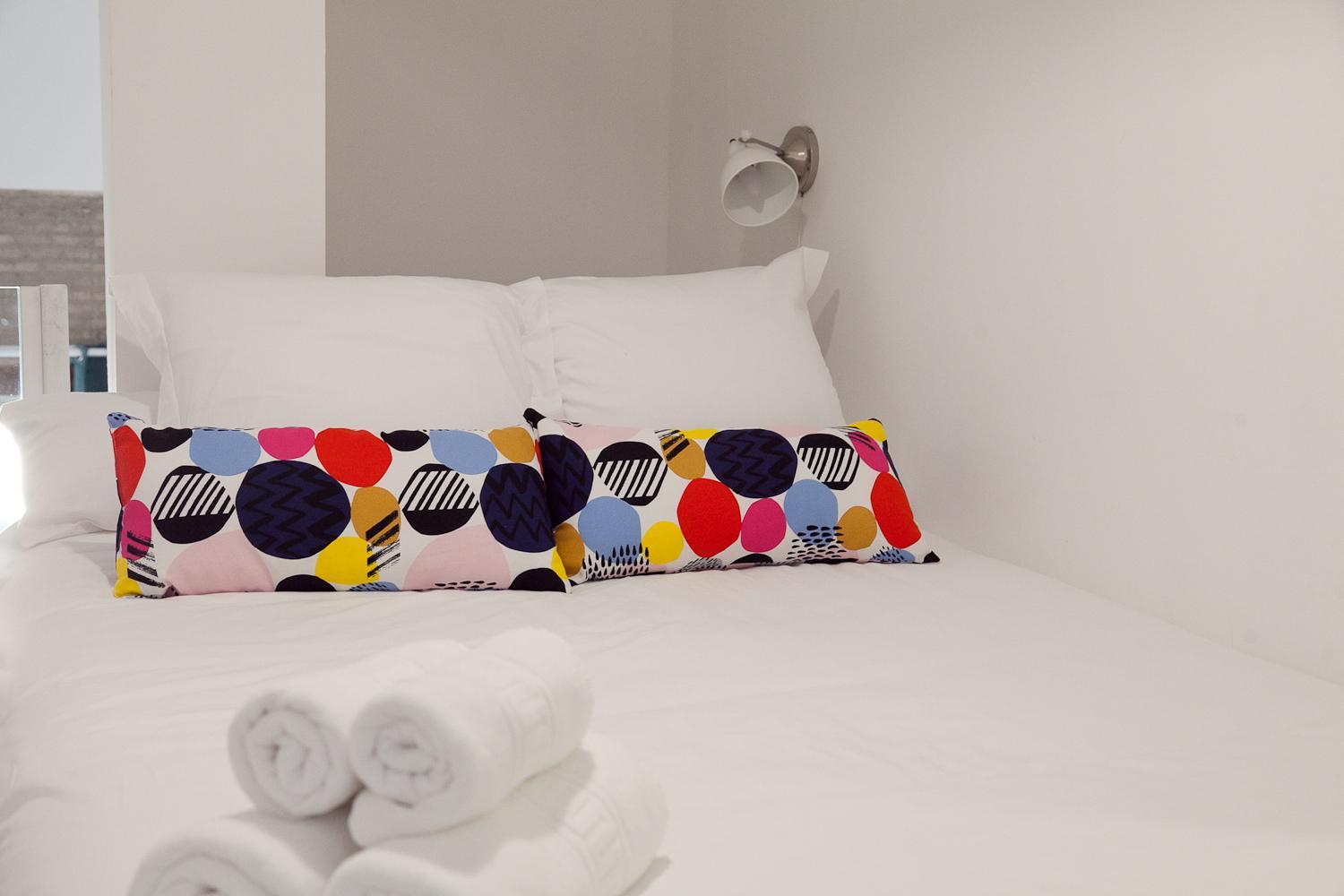 GoToSeville Feria Suites