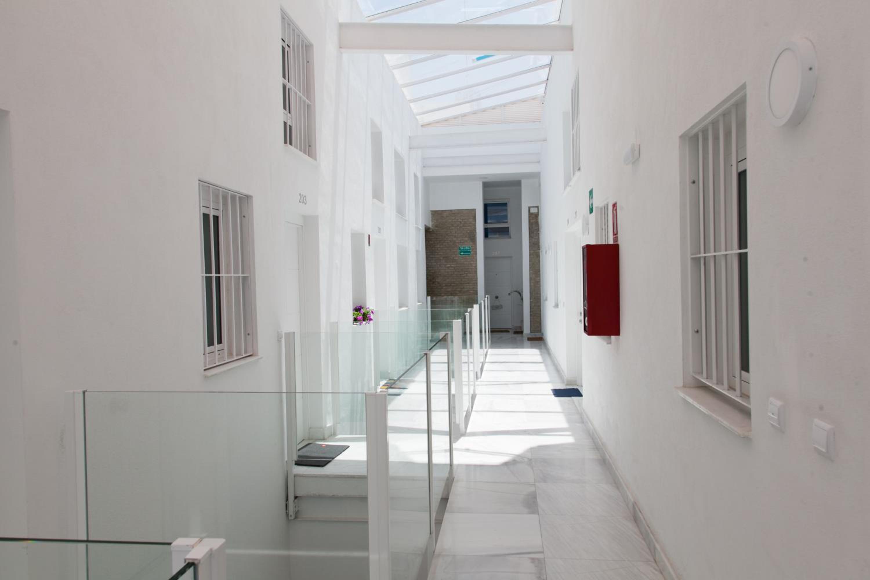 GoToSeville Feria Suites