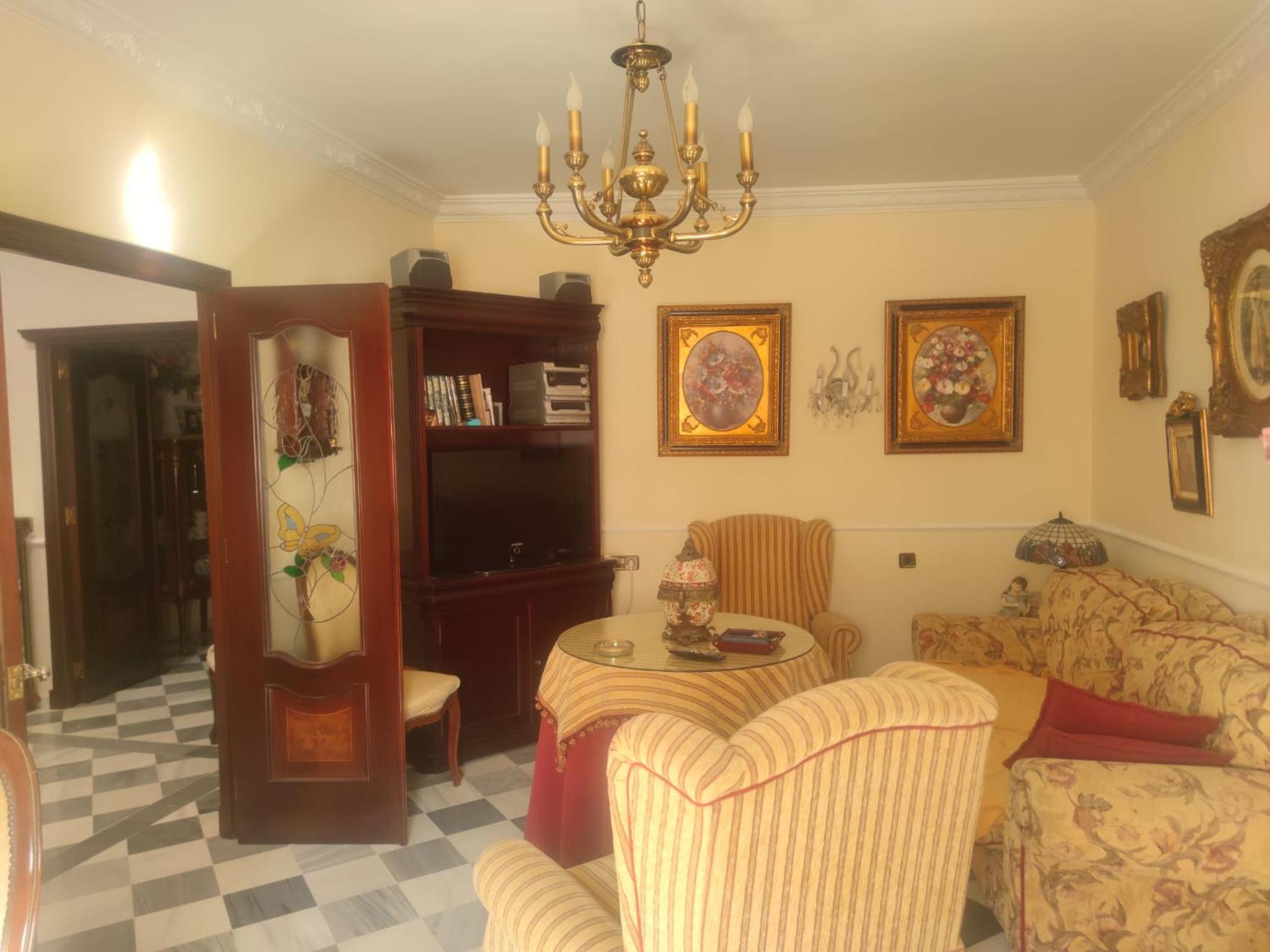 Casa Palacete en el corazón de Cádiz